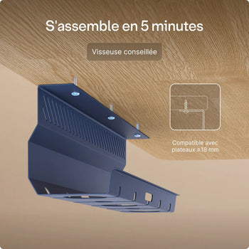 Charger l'image dans la galerie, 
