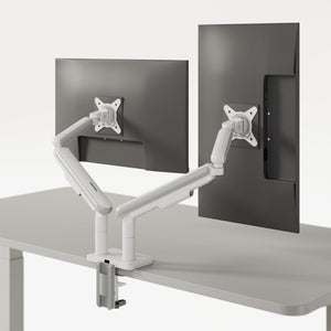 Support pour moniteur