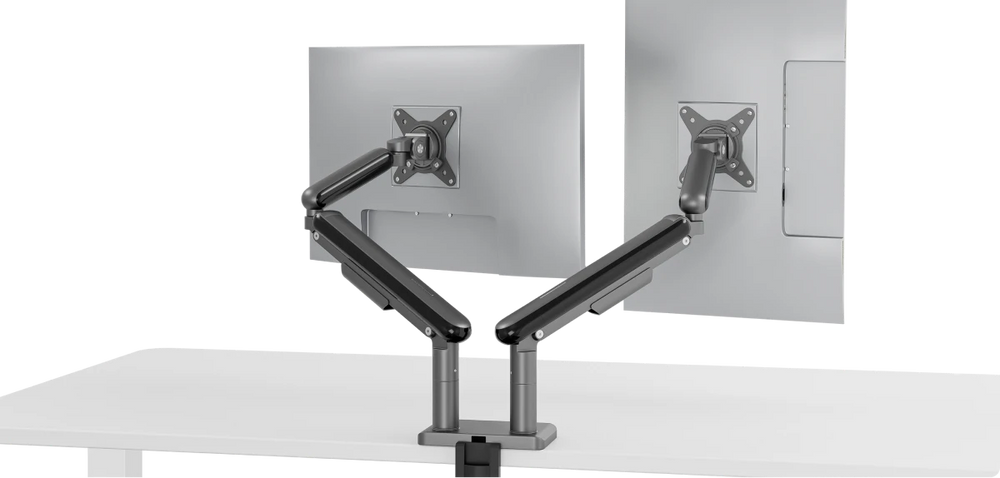 Support pour moniteur