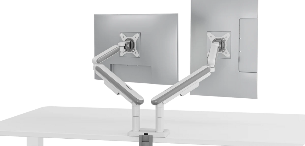 Support pour moniteur