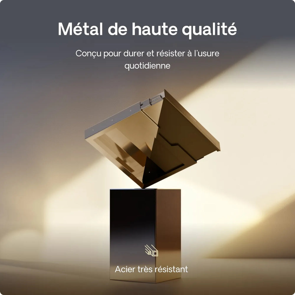 Tiroir de bureau