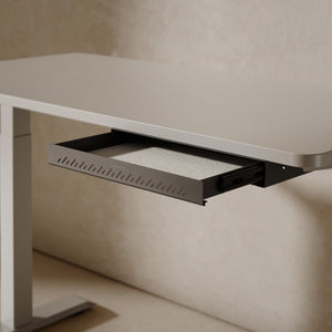 Tiroir de bureau