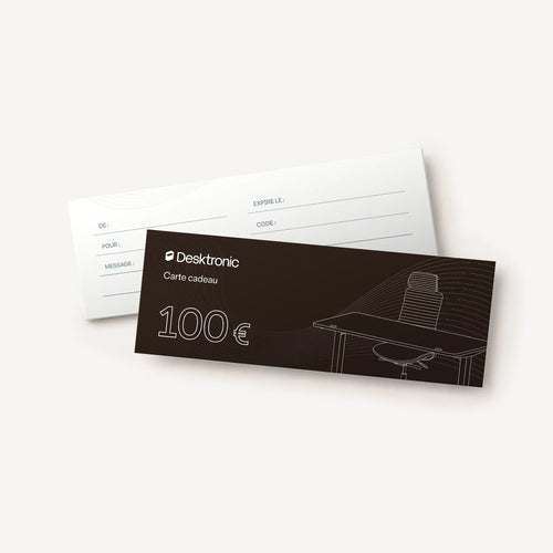 Carte cadeau