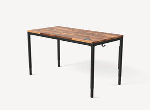 Bureau assis debout HomeMax