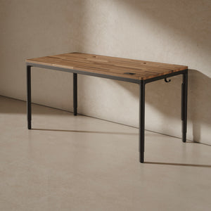 Bureau assis debout HomeMax