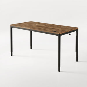 Bureau assis debout HomeMax