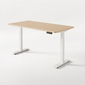 Bureau assis debout HomeOne