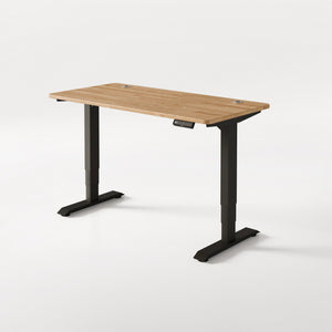 Bureau assis debout HomePro