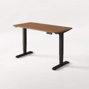 Bureau assis debout HomePro