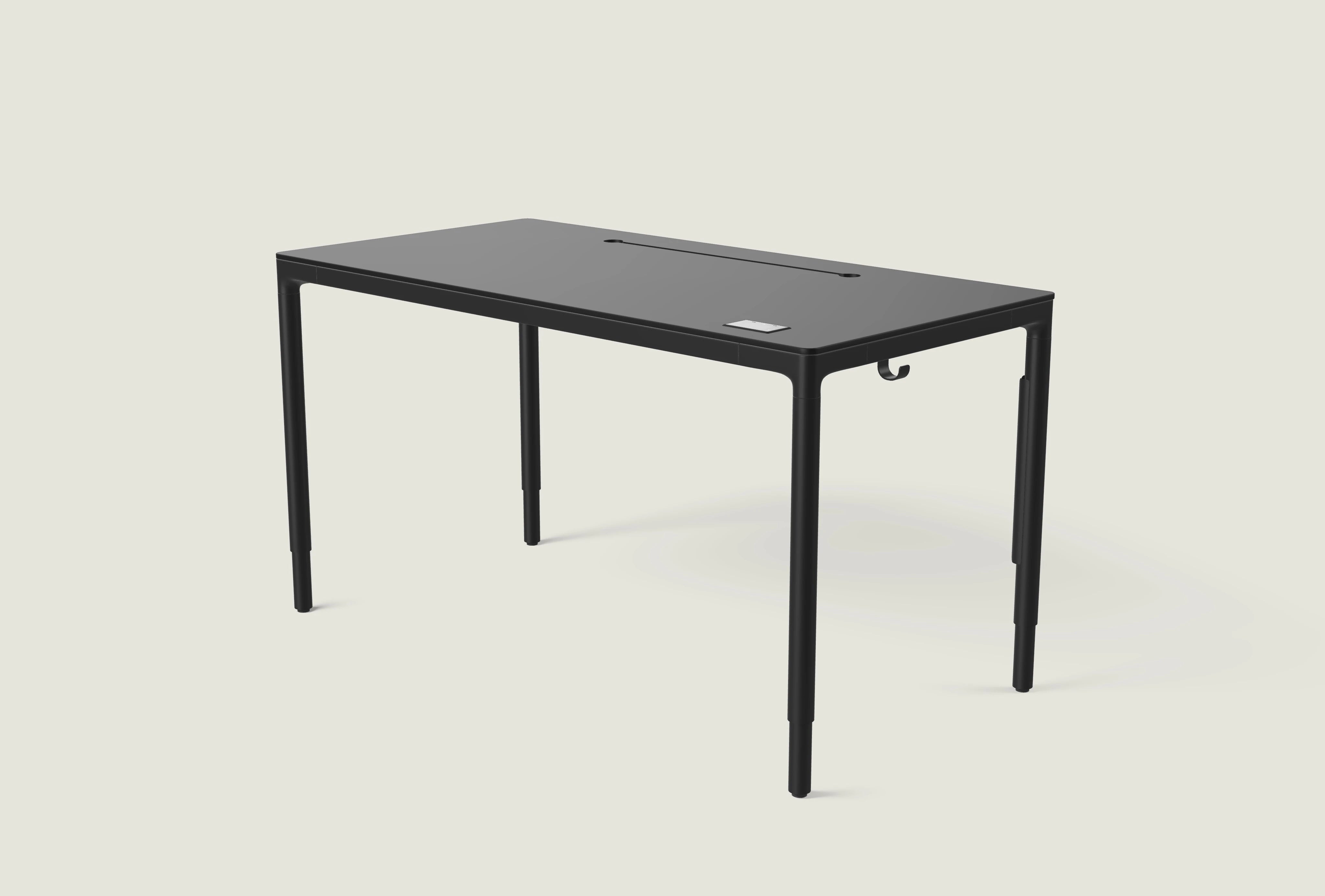 Bureau assis debout HomeMax
