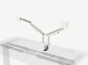 Support pour moniteur