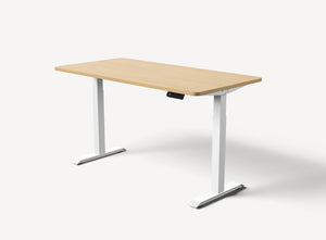 Bureau assis debout HomeOne