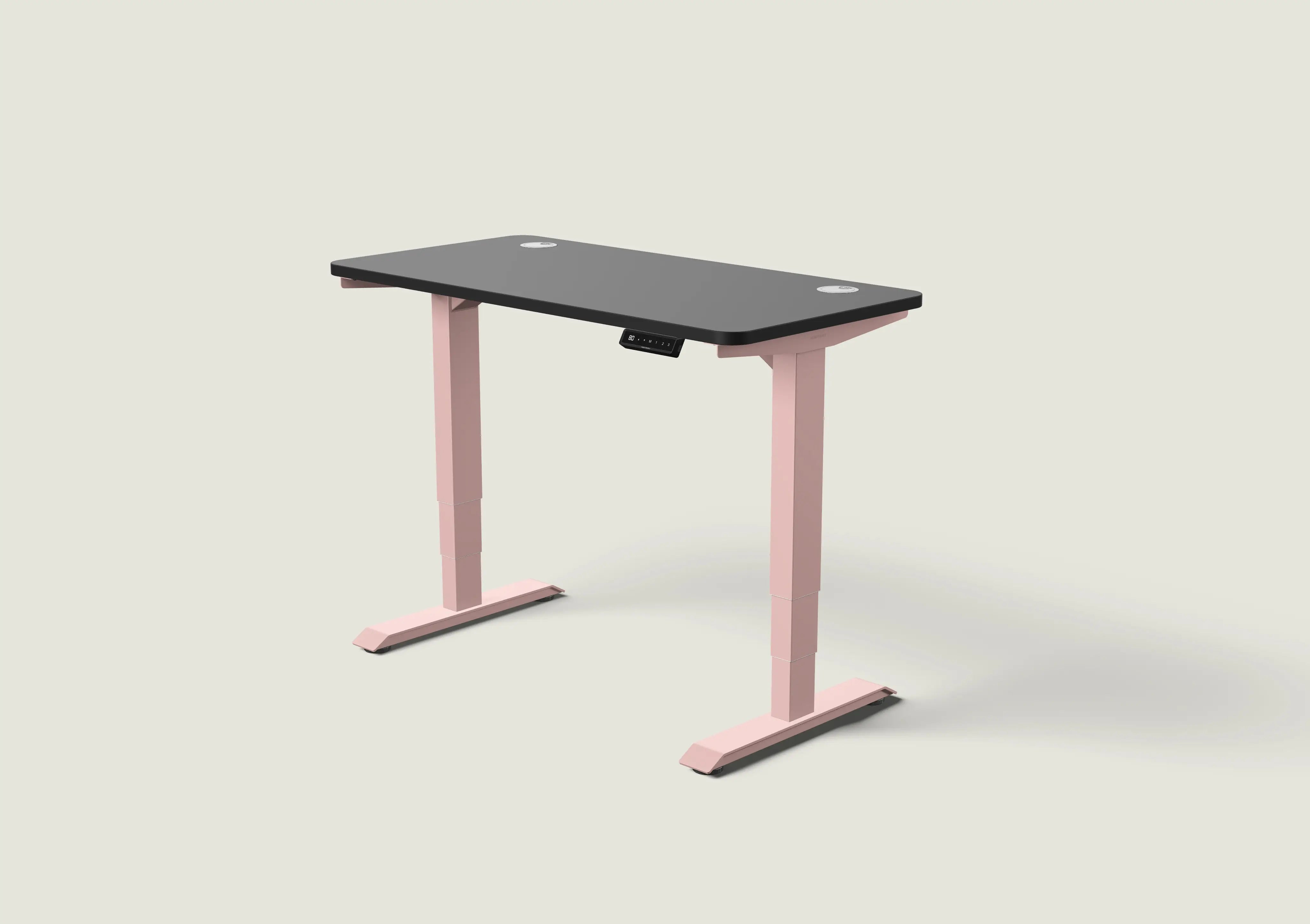 Bureau assis debout HomePro