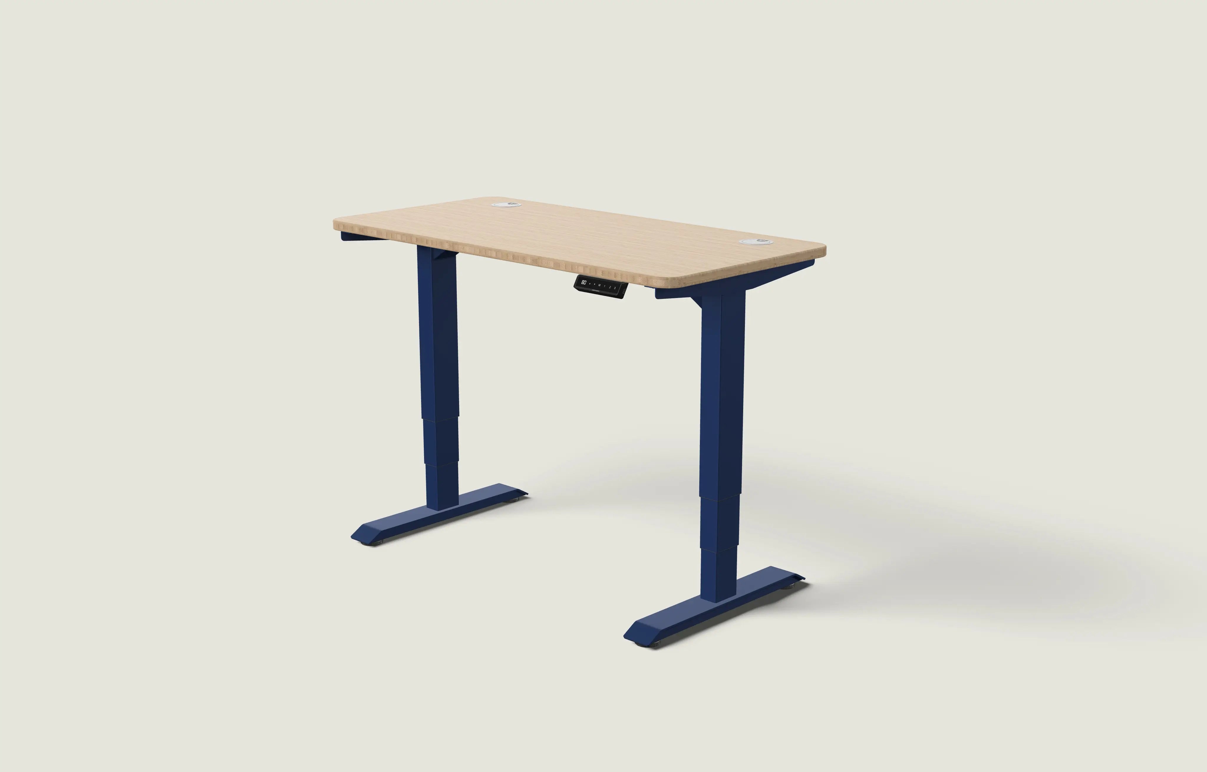 Bureau assis debout HomePro