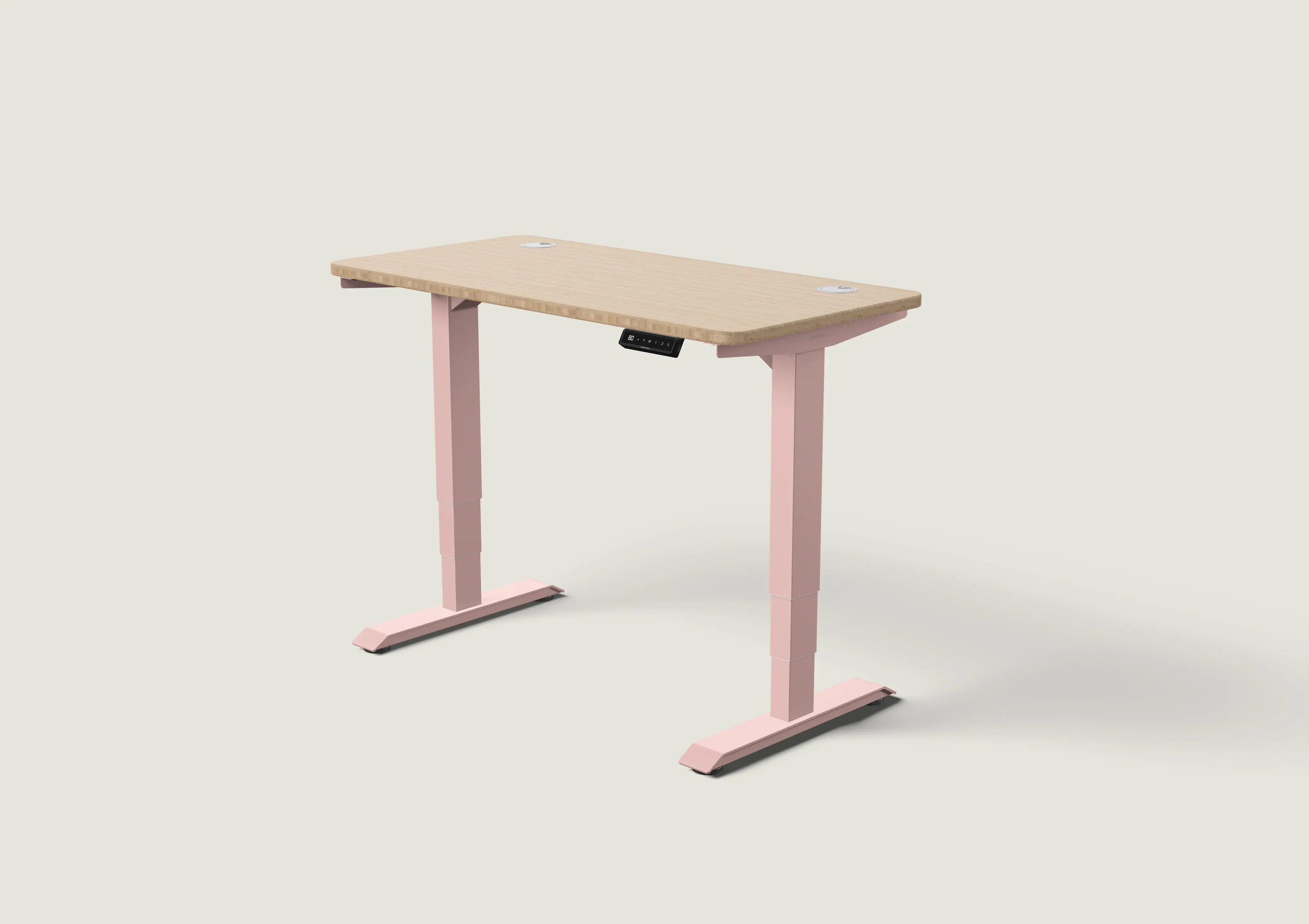 Bureau assis debout HomePro