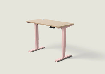 Charger l&#39;image dans la galerie, Bureau assis debout HomePro

