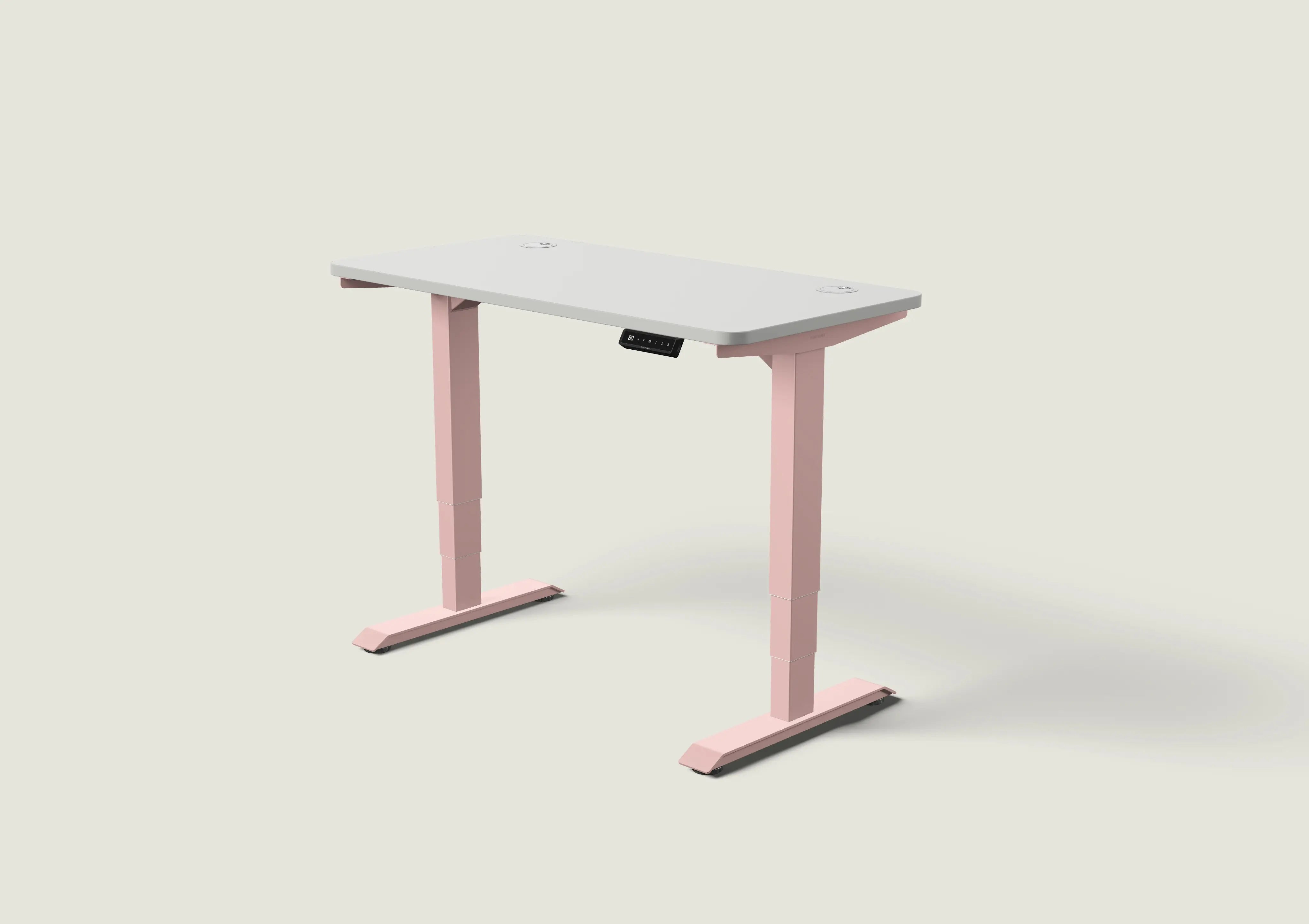 Bureau assis debout HomePro
