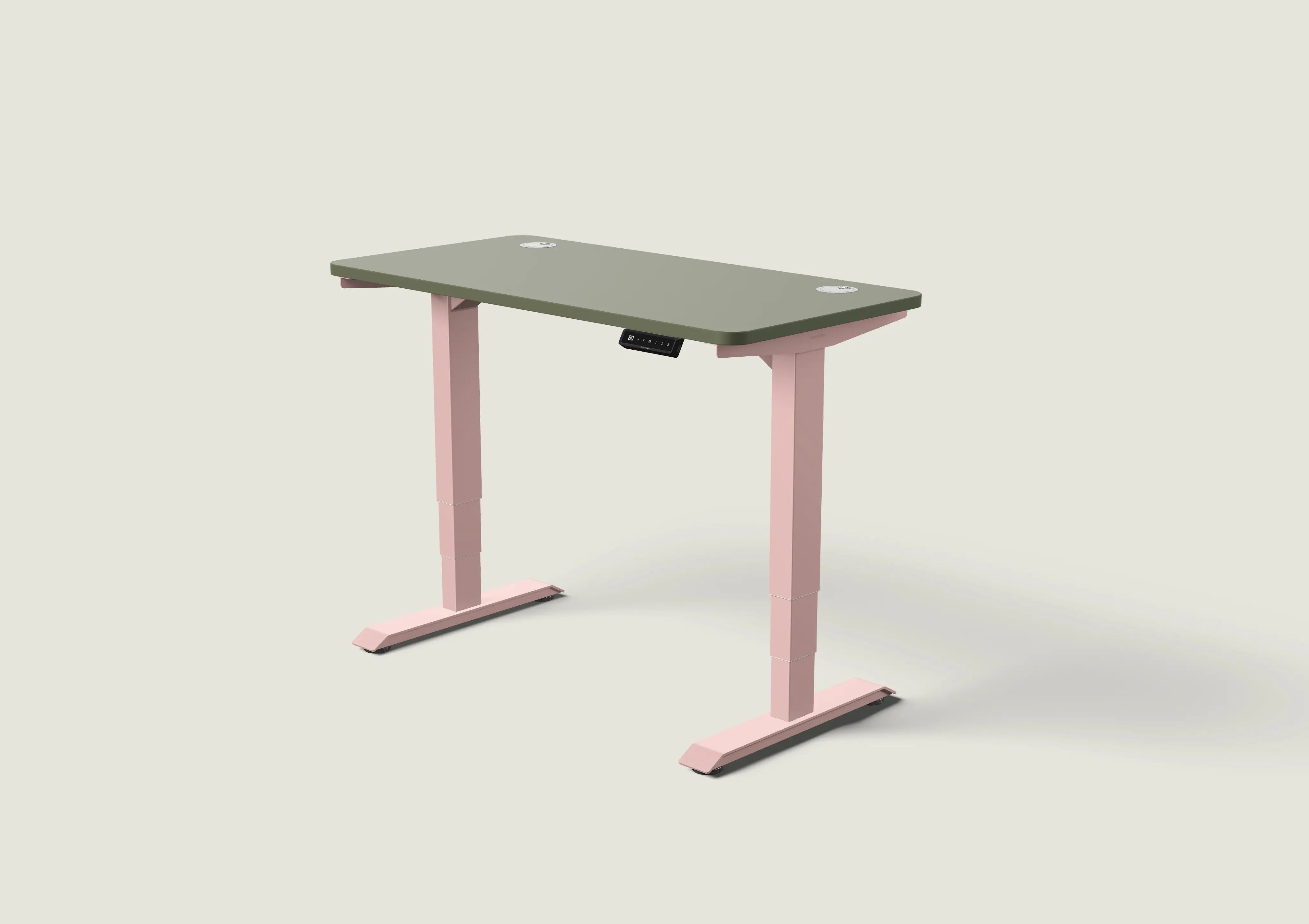 Bureau assis debout HomePro