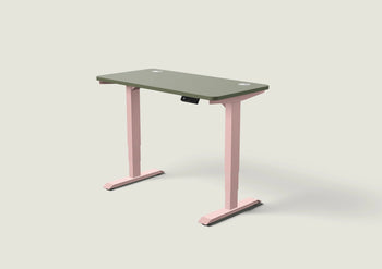 Charger l&#39;image dans la galerie, Bureau assis debout HomePro
