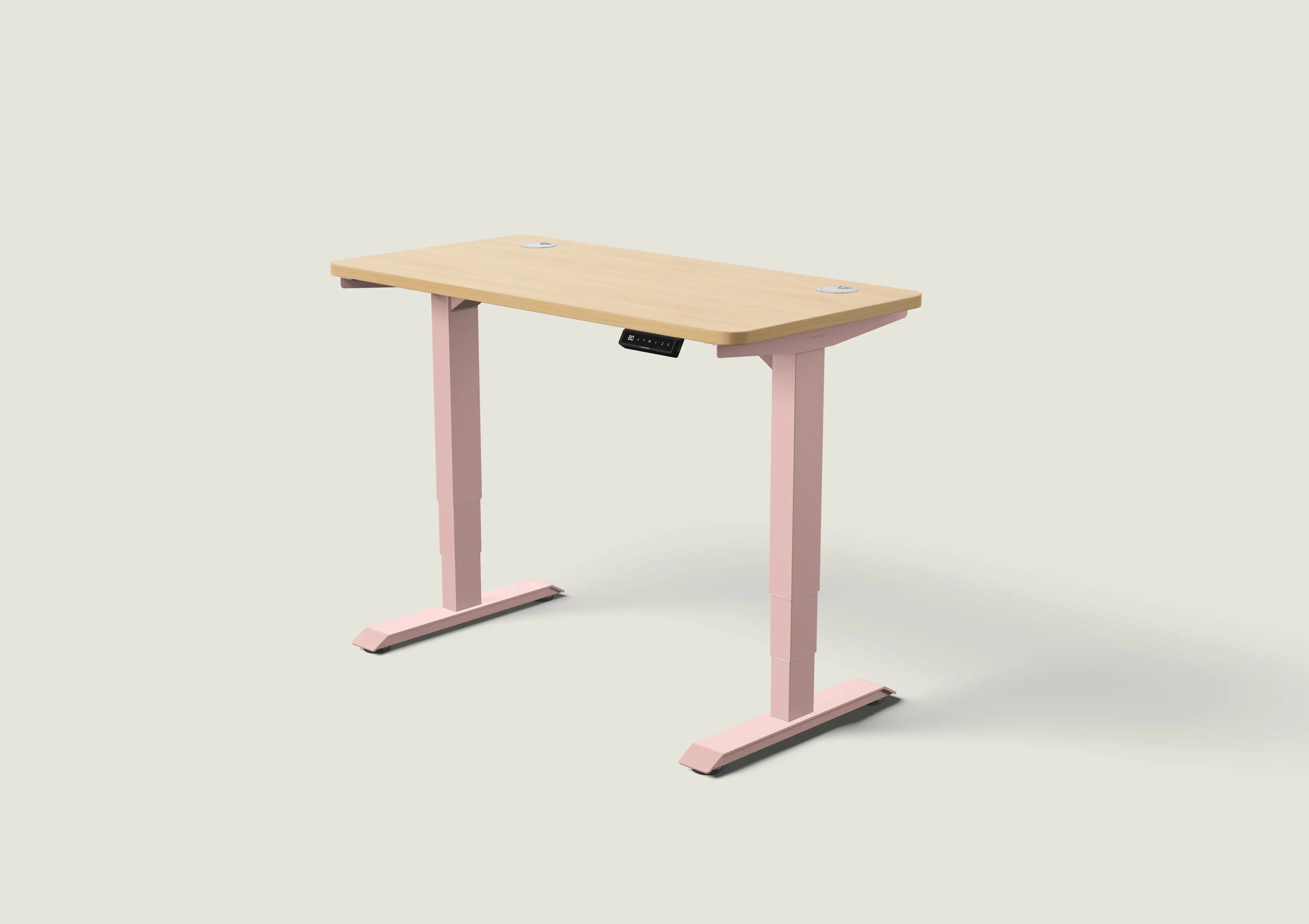 Bureau assis debout HomePro