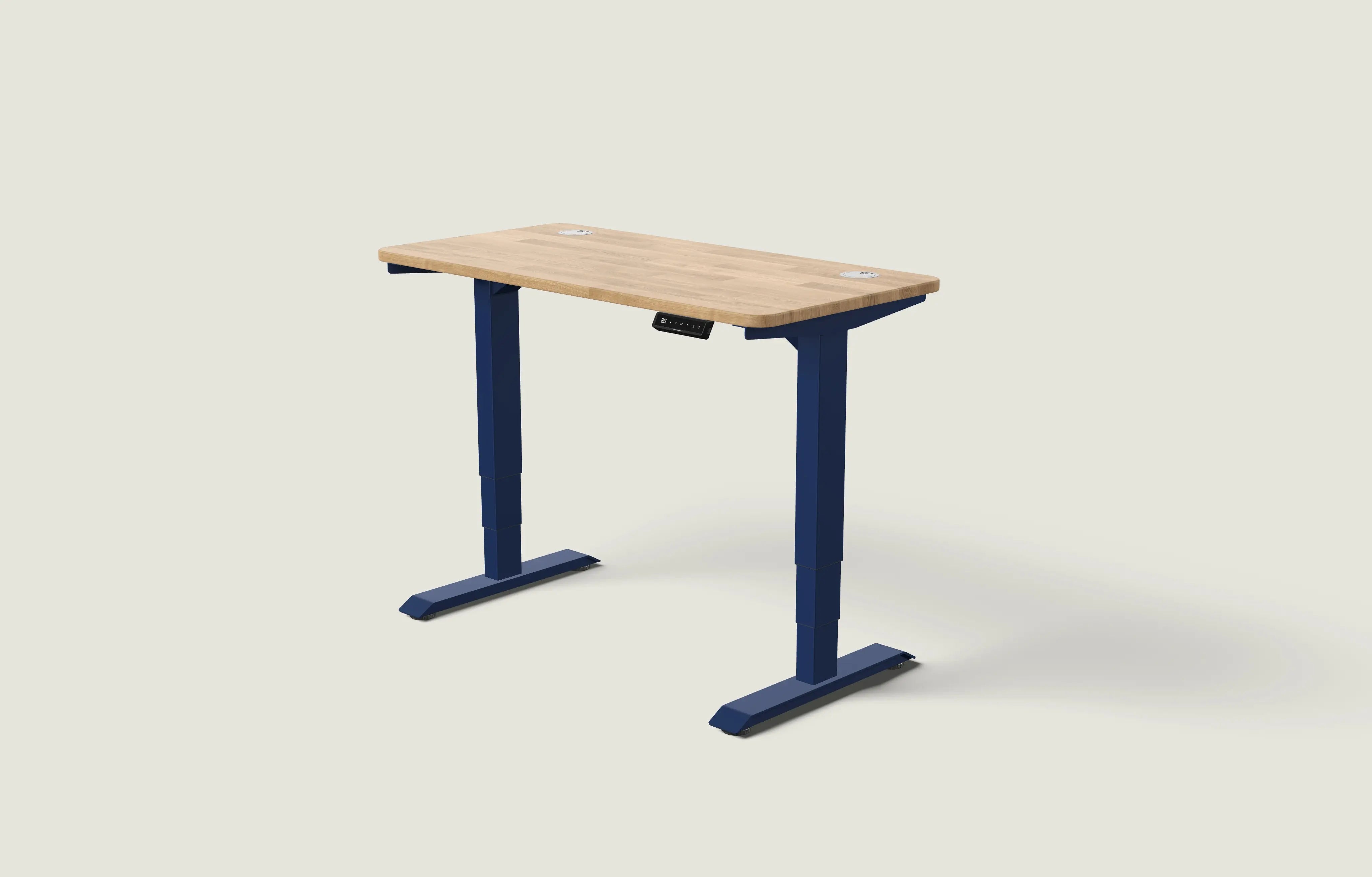 Bureau assis debout HomePro