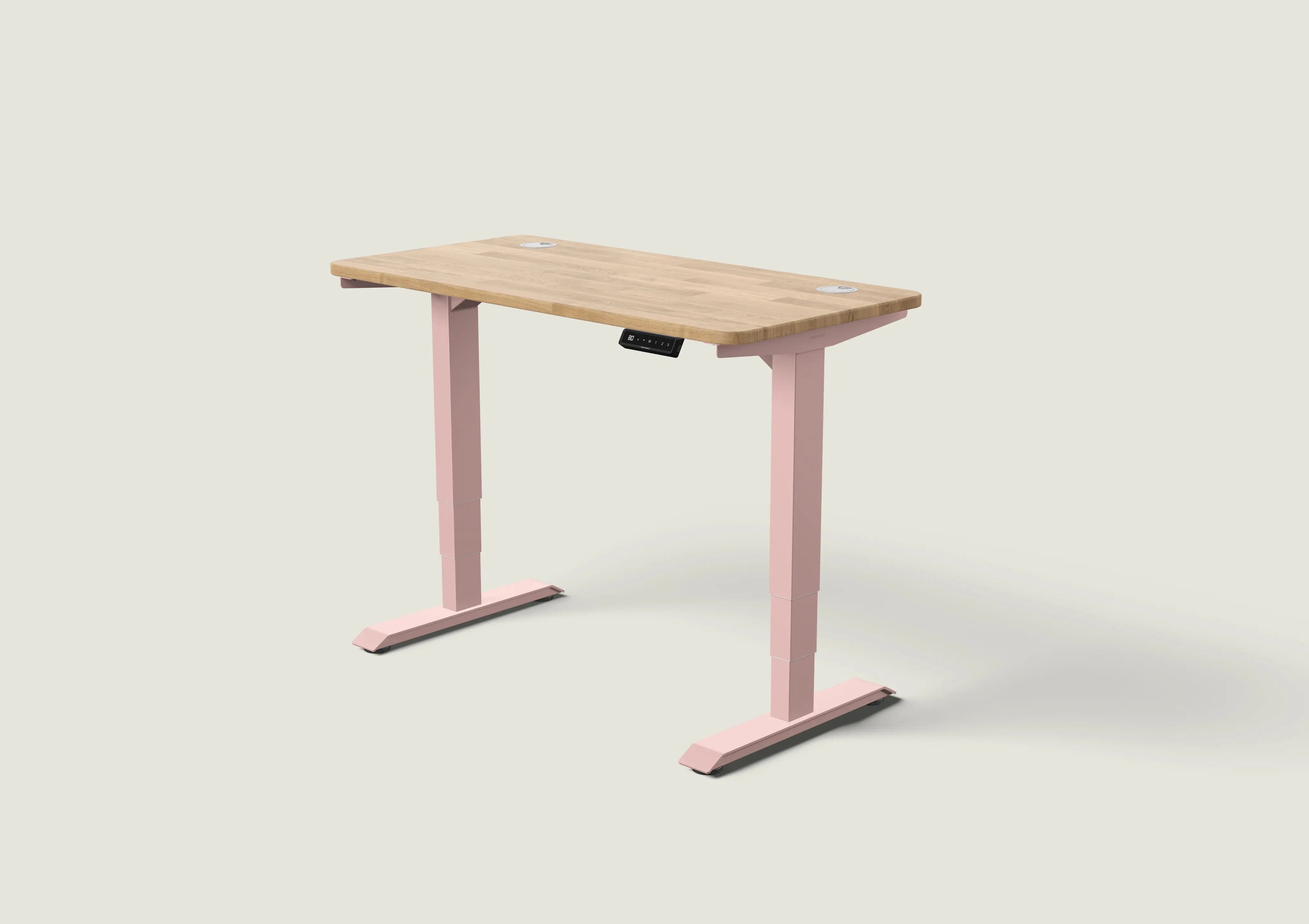 Bureau assis debout HomePro