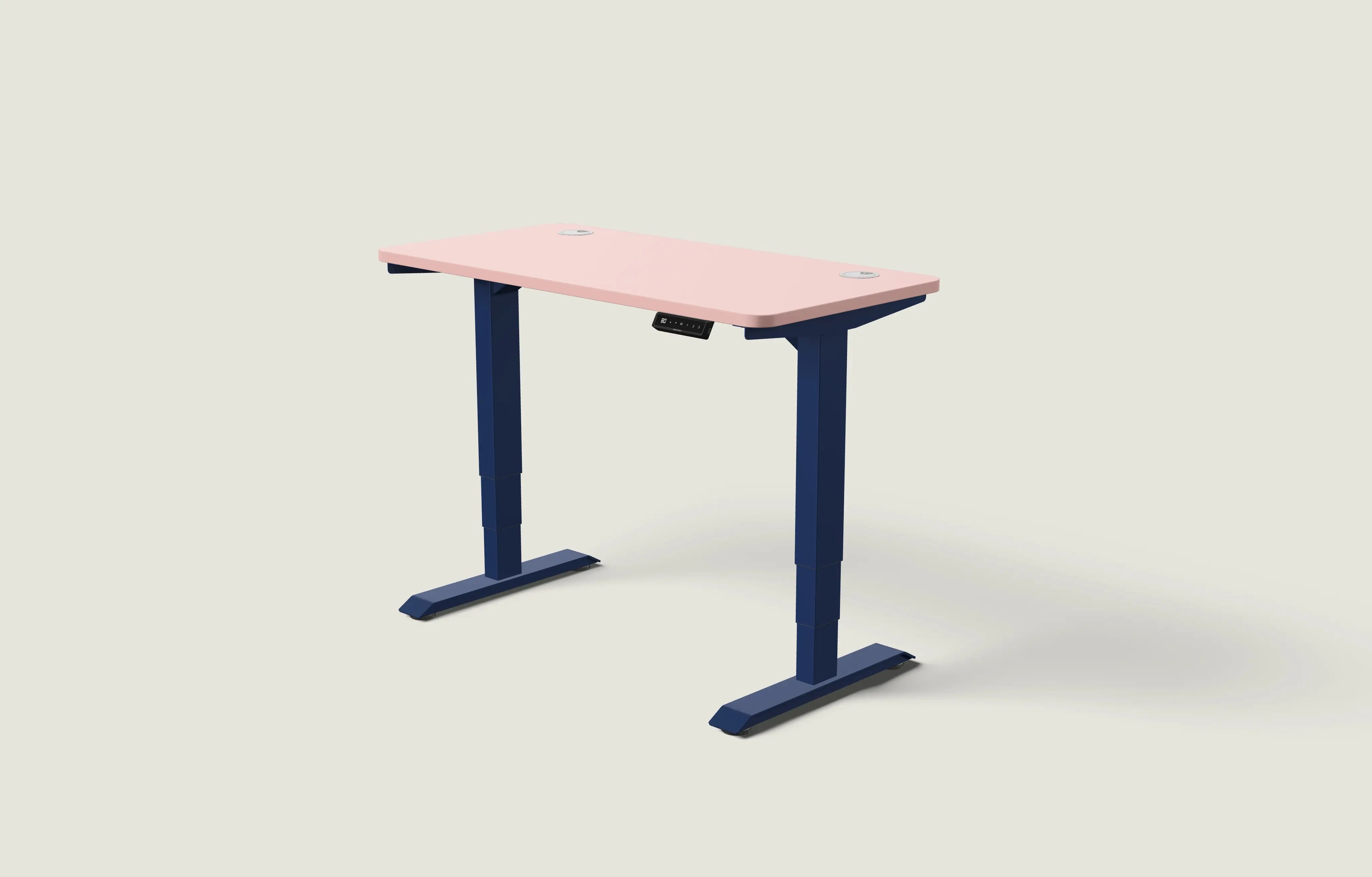 Bureau assis debout HomePro