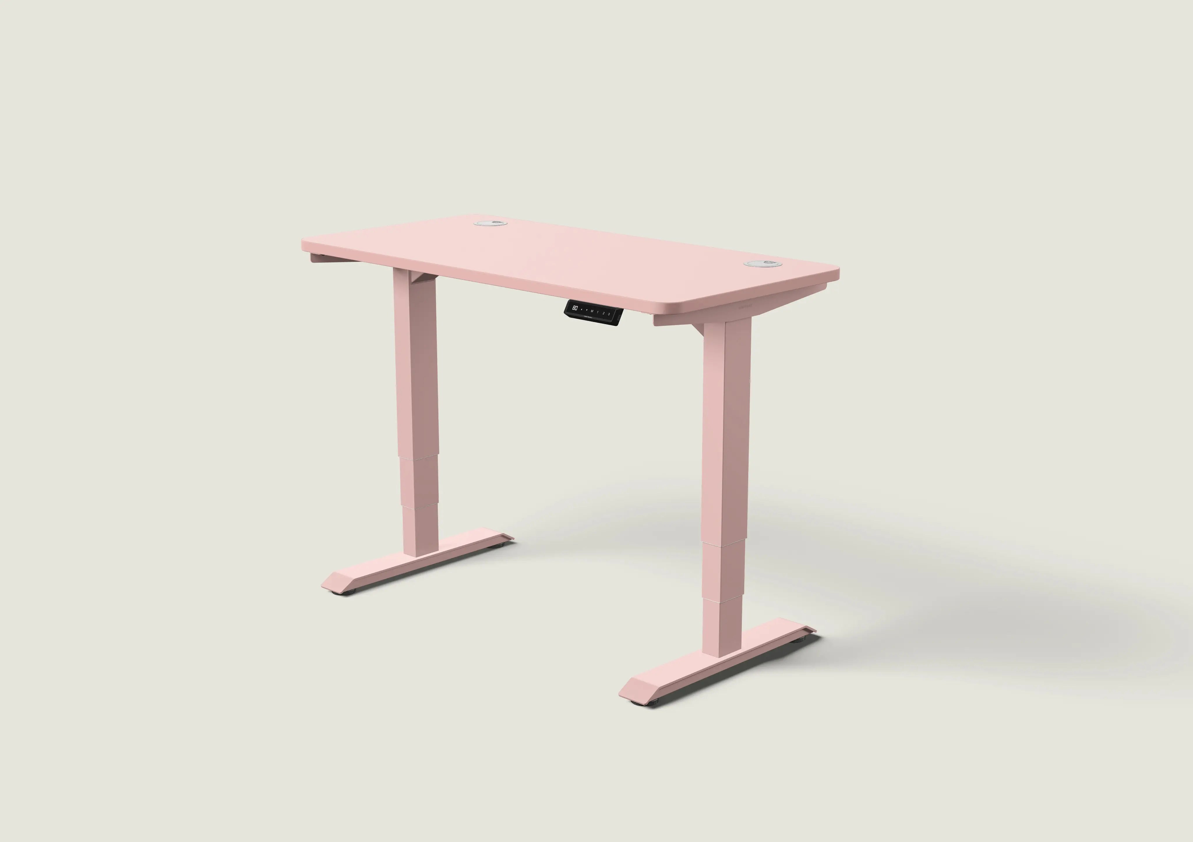 Bureau assis debout HomePro