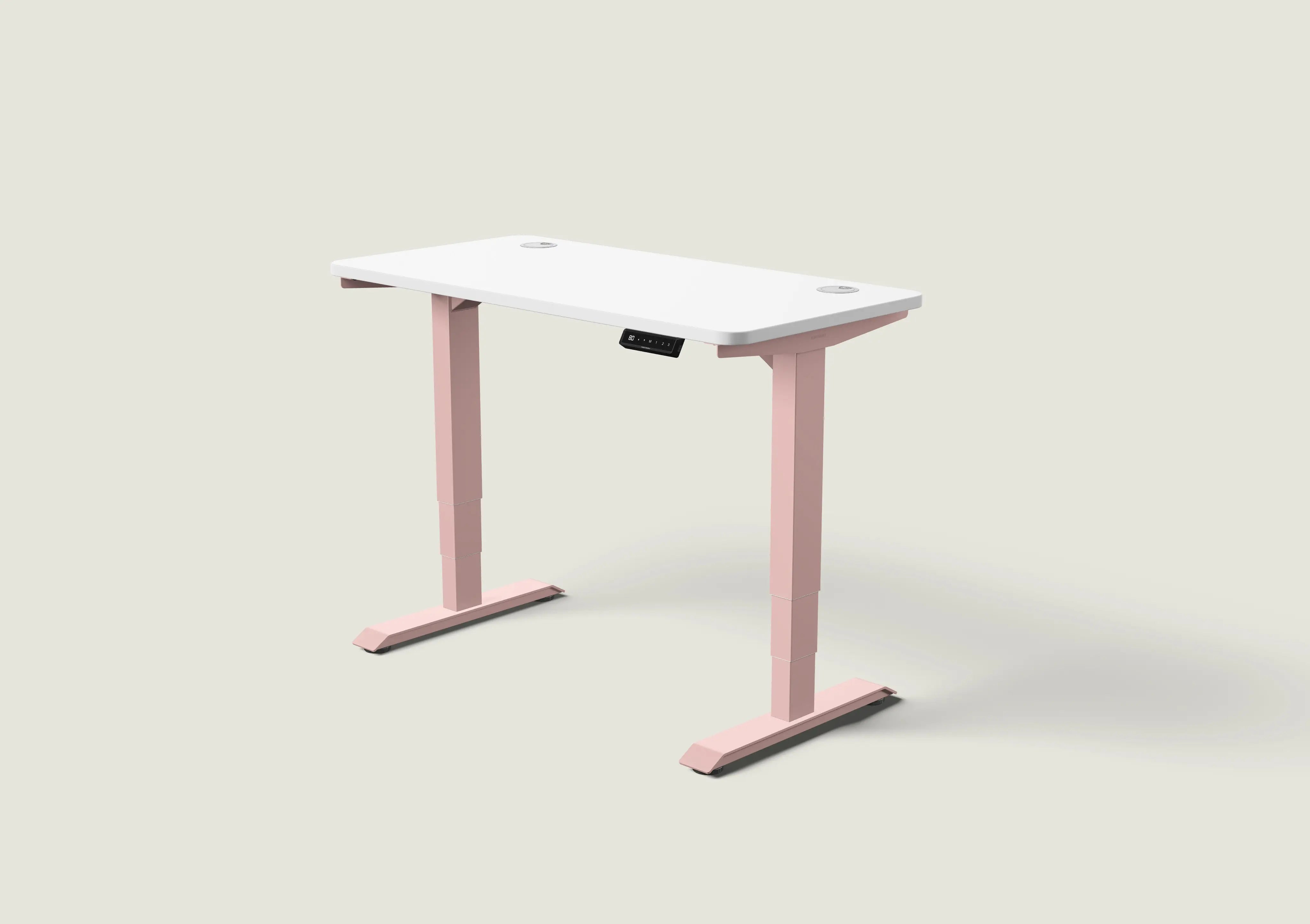 Bureau assis debout HomePro