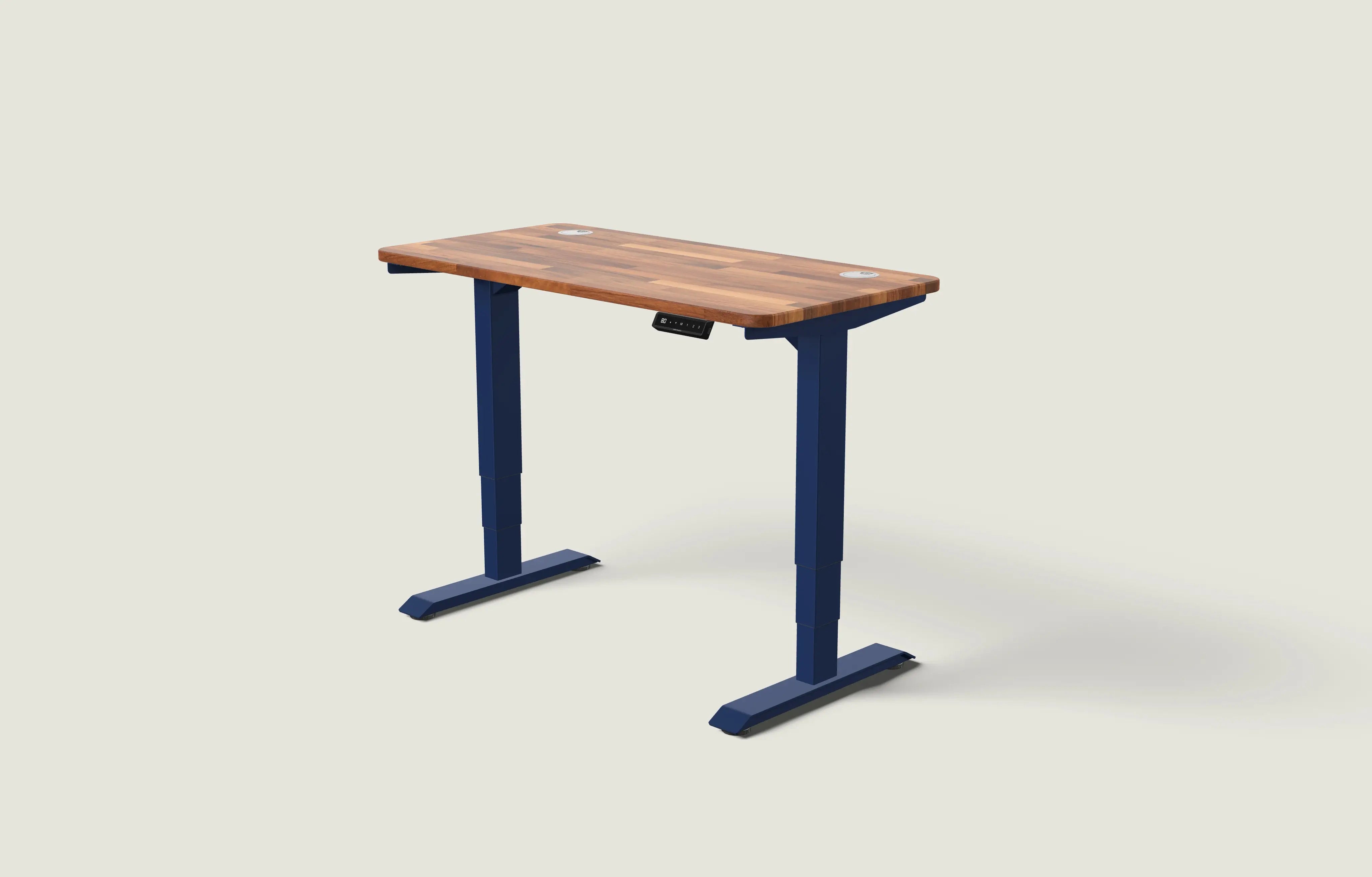 Bureau assis debout HomePro