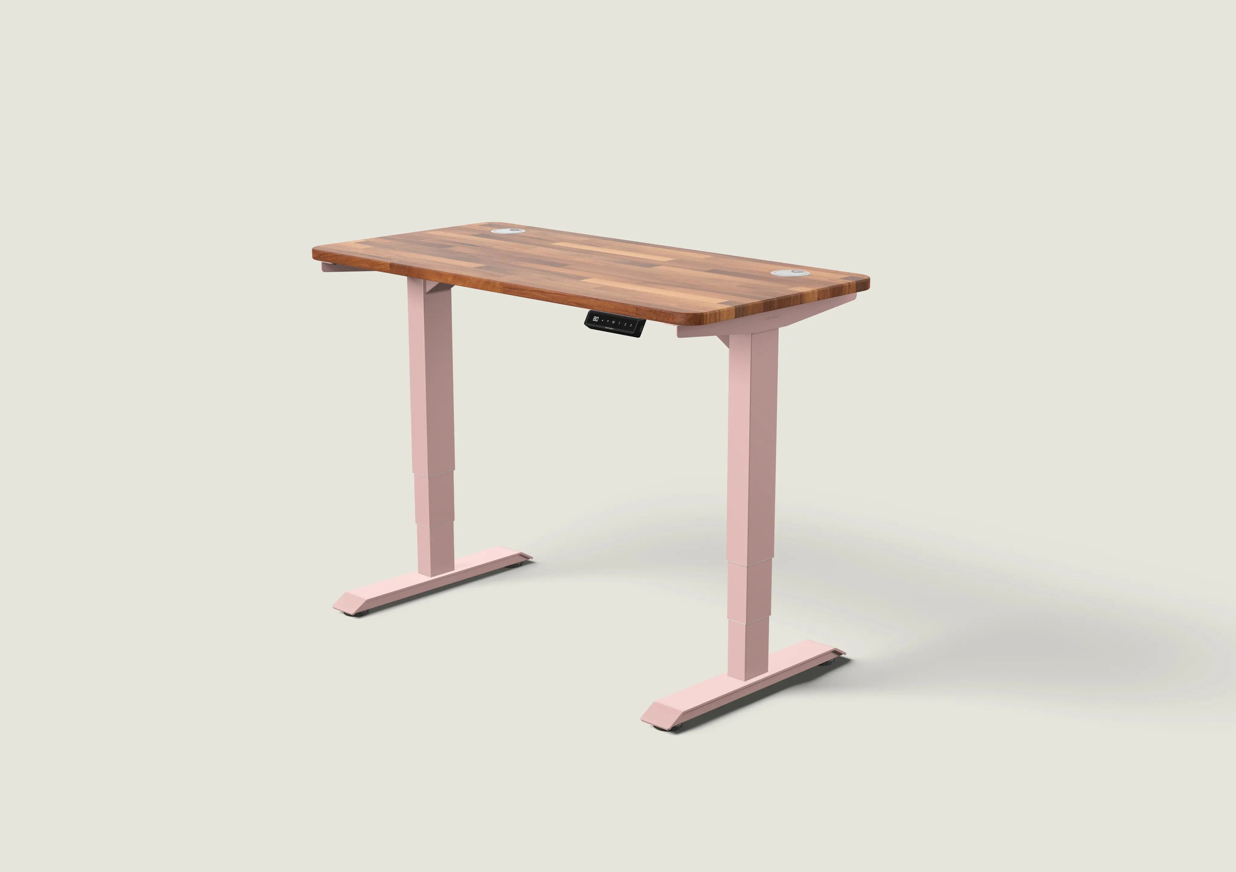 Bureau assis debout HomePro