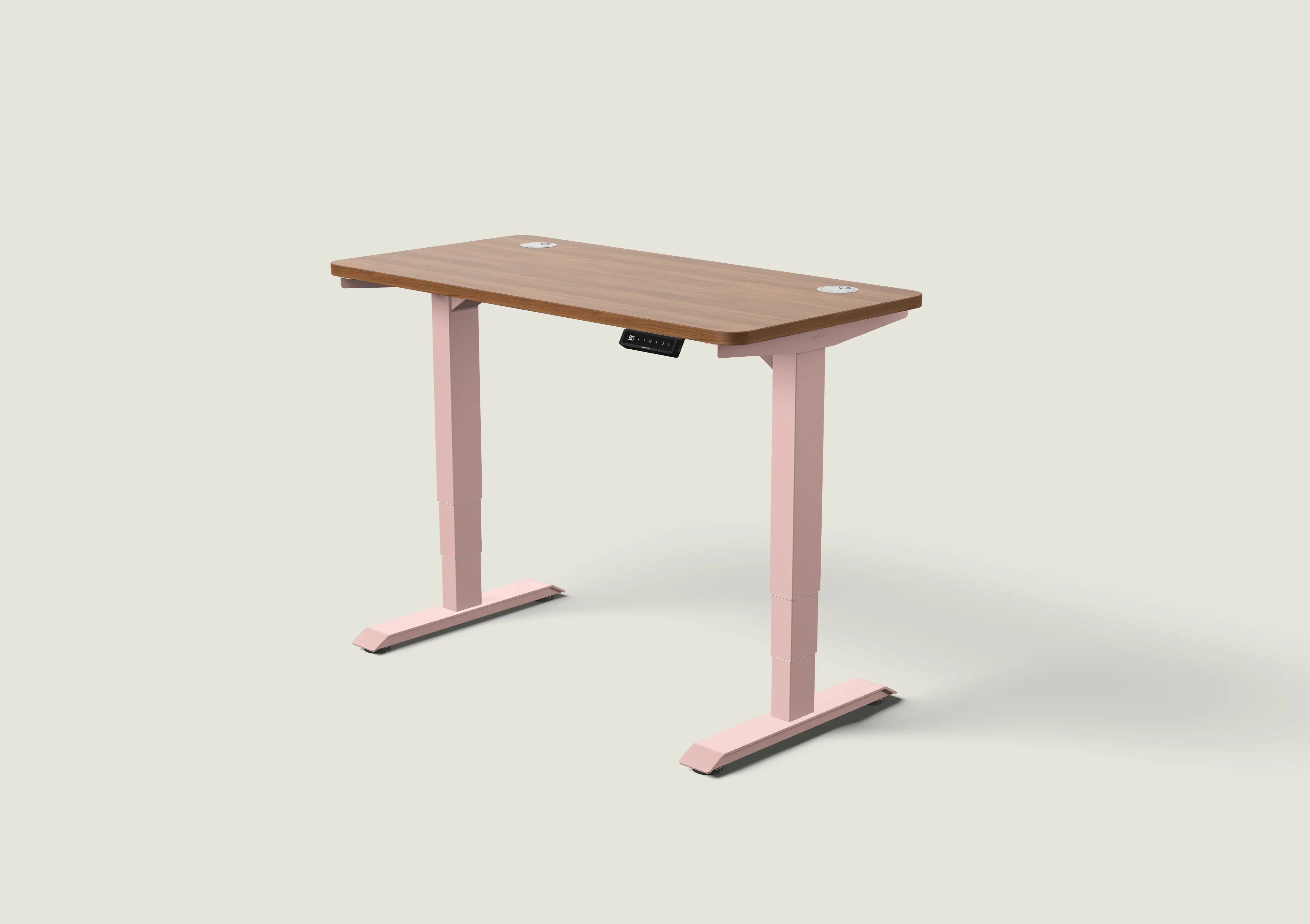 Bureau assis debout HomePro