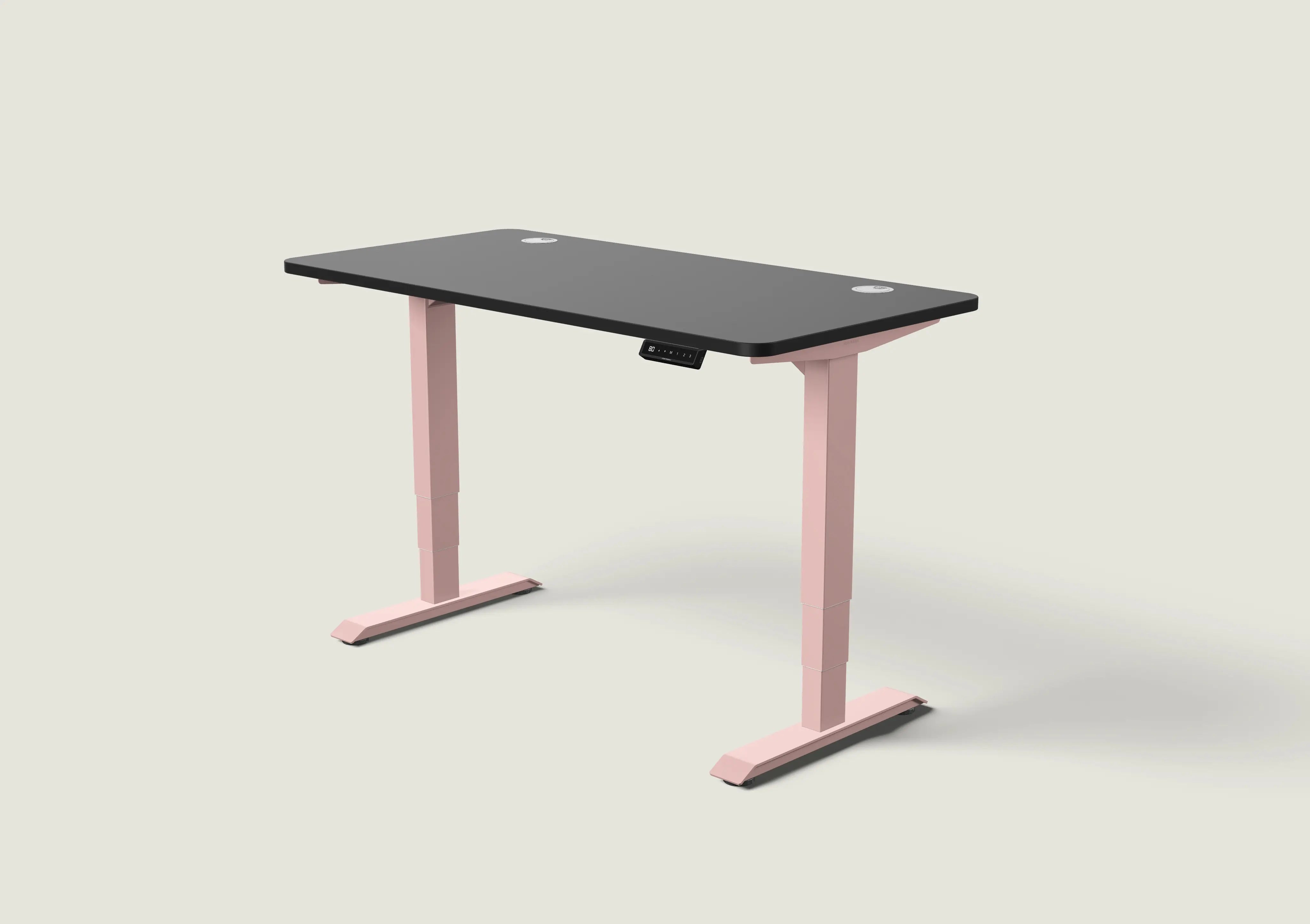 Bureau assis debout HomePro