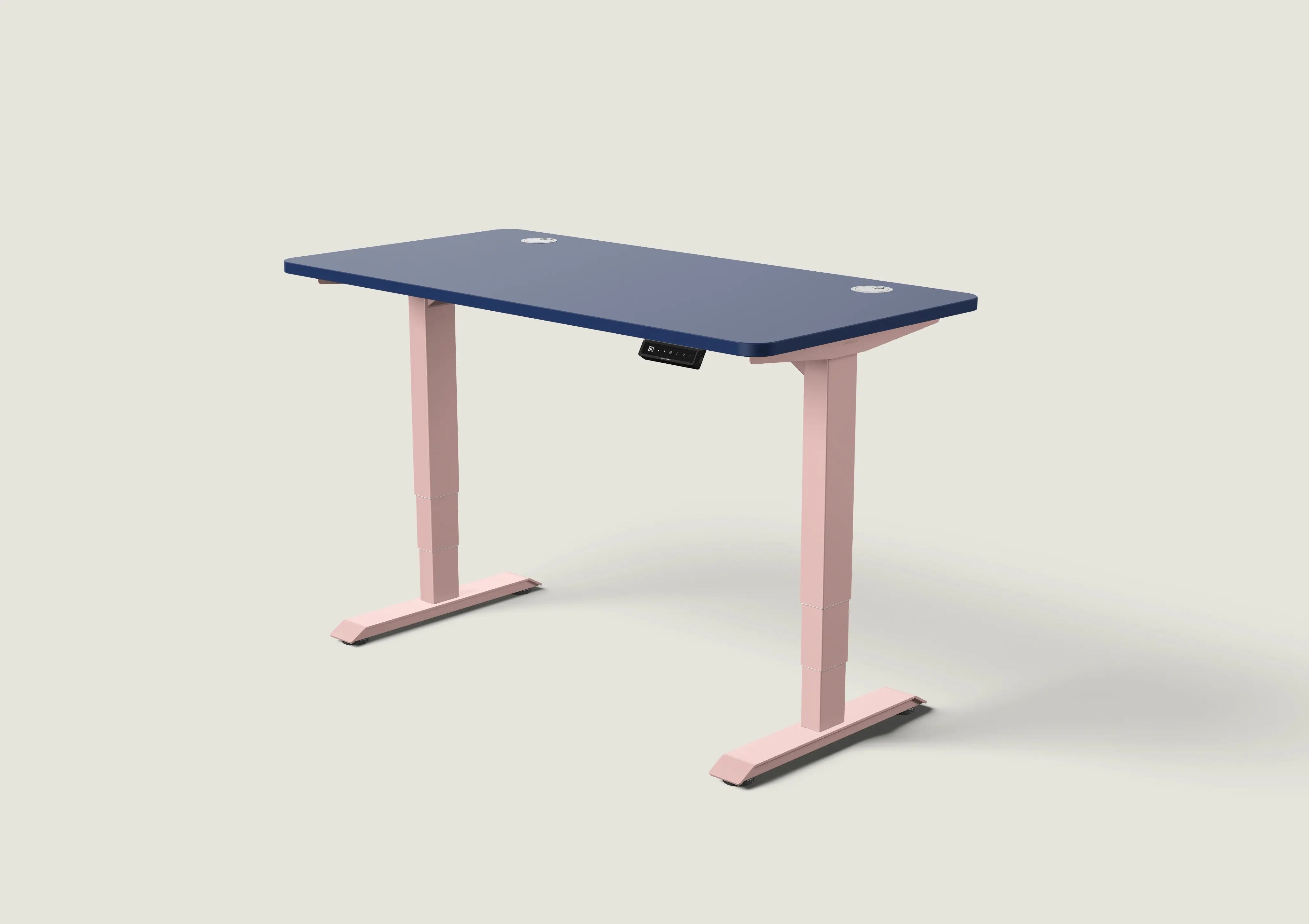 Bureau assis debout HomePro
