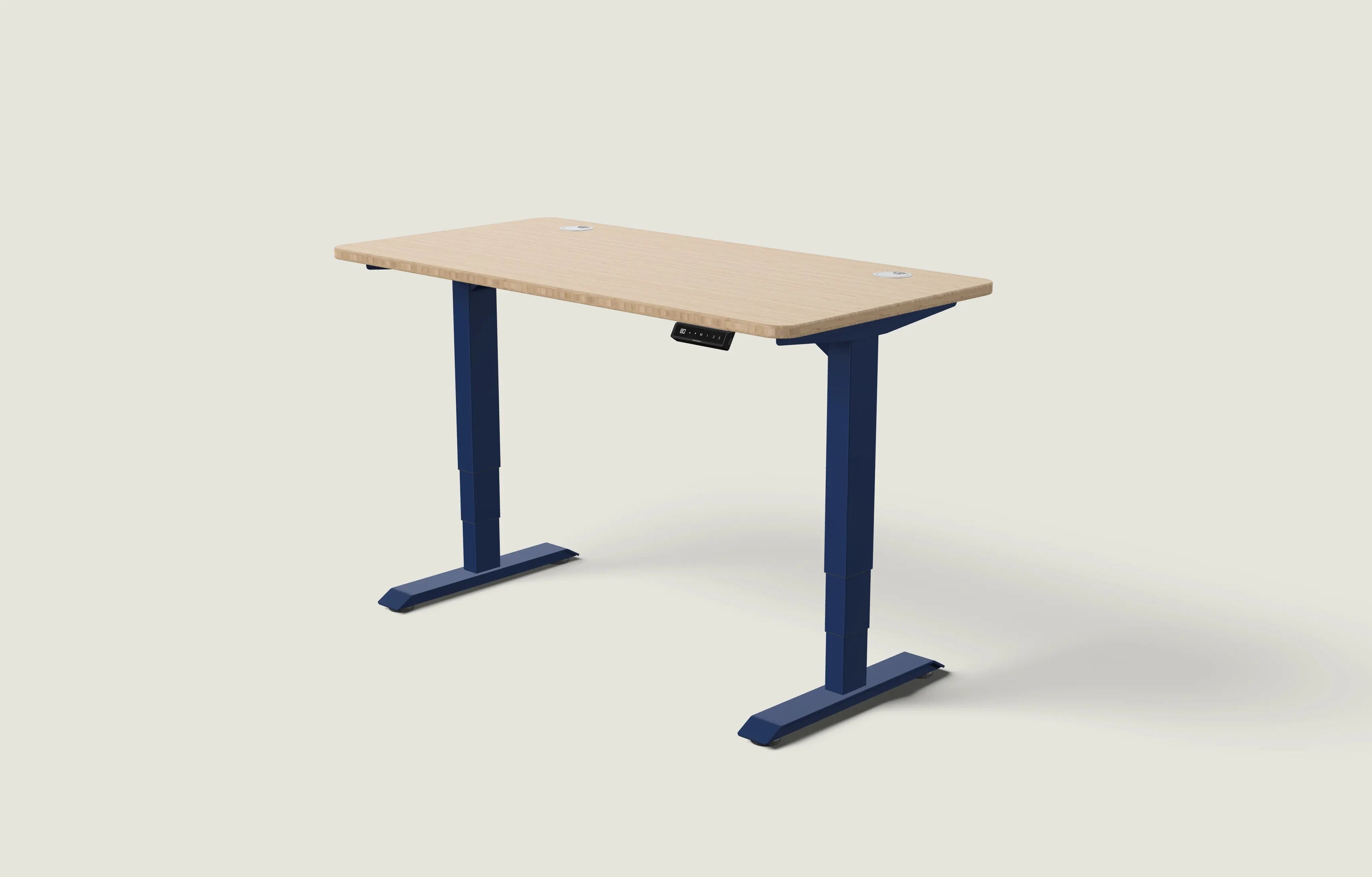 Bureau assis debout HomePro