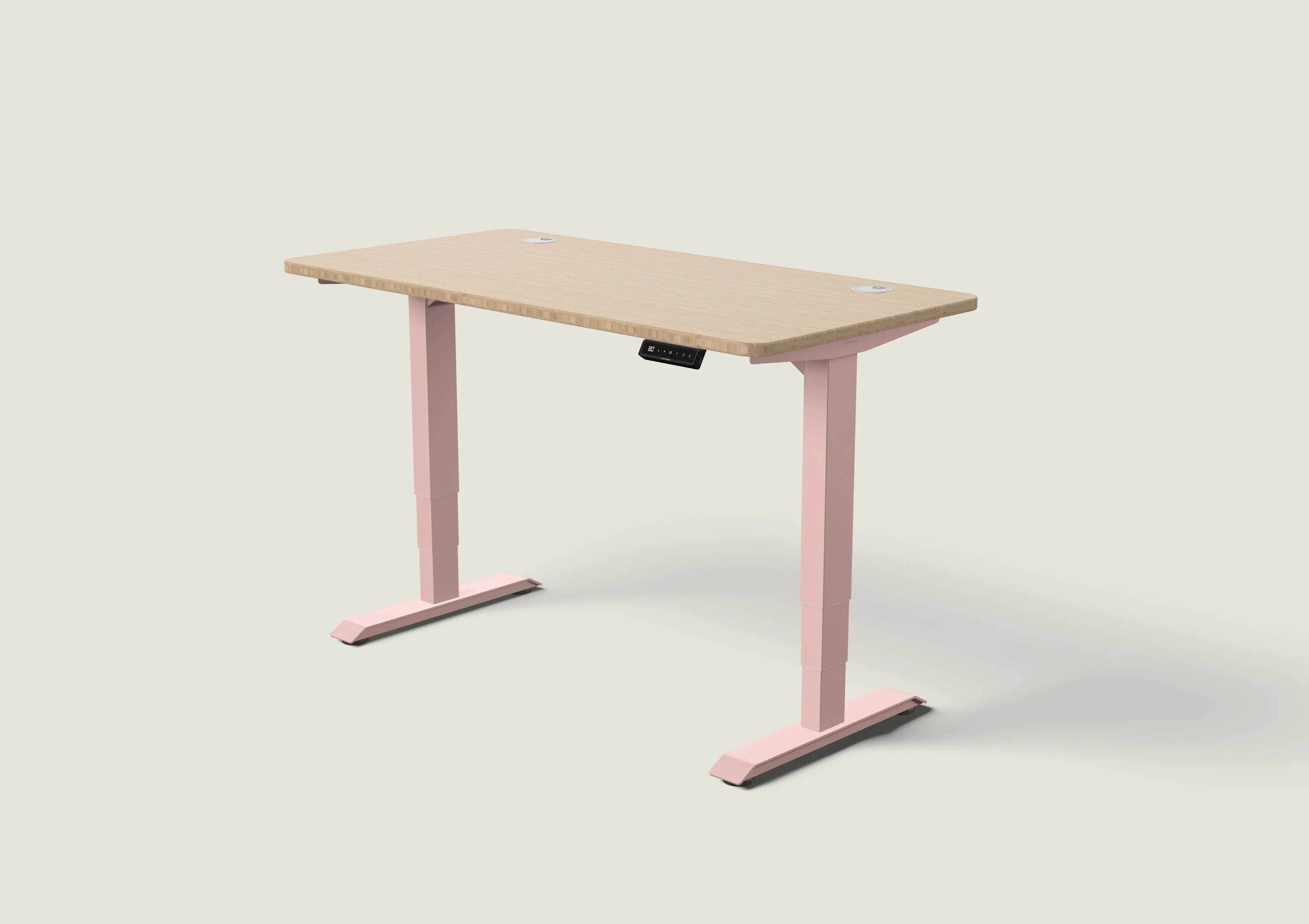 Bureau assis debout HomePro