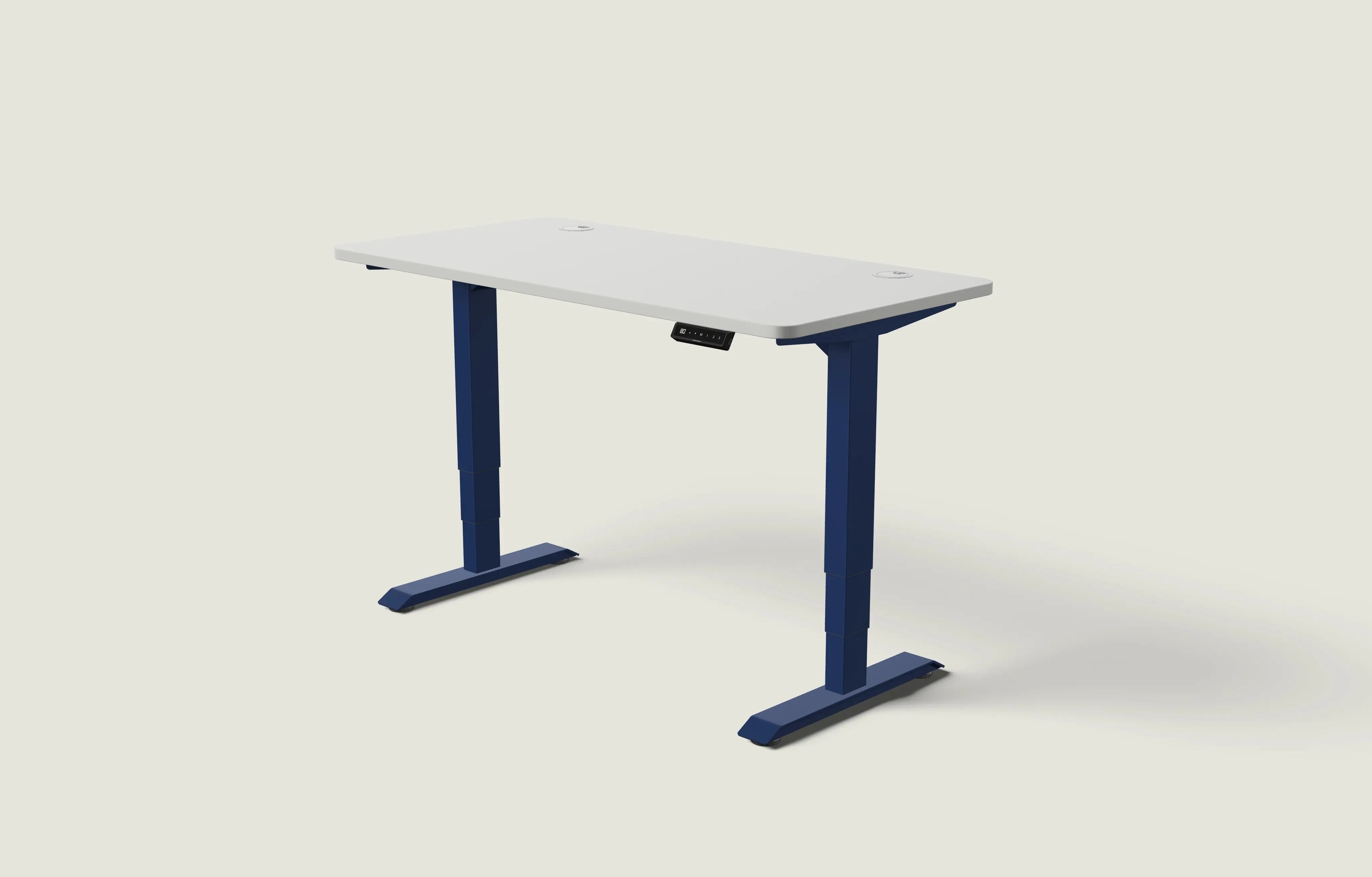 Bureau assis debout HomePro