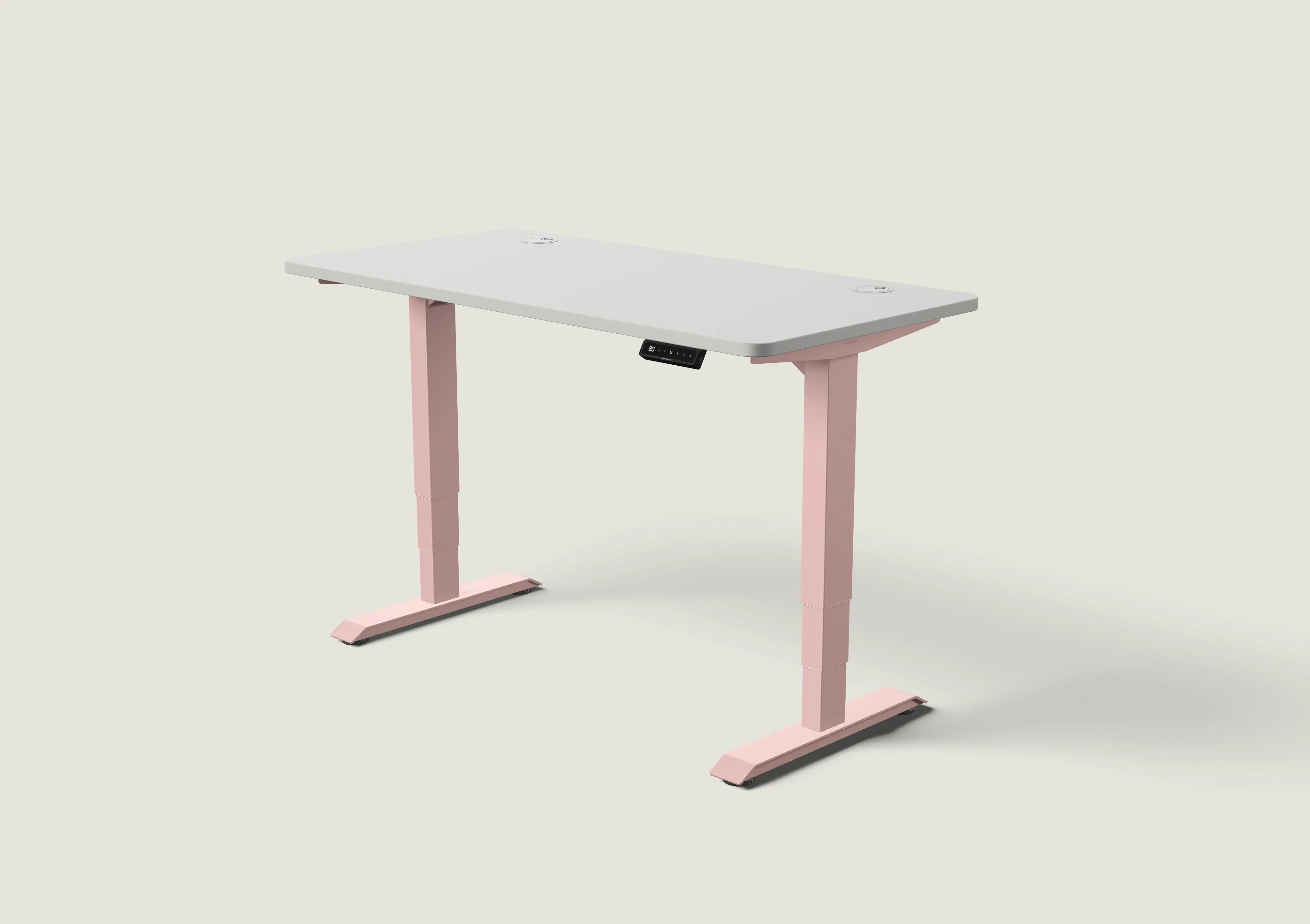 Bureau assis debout HomePro