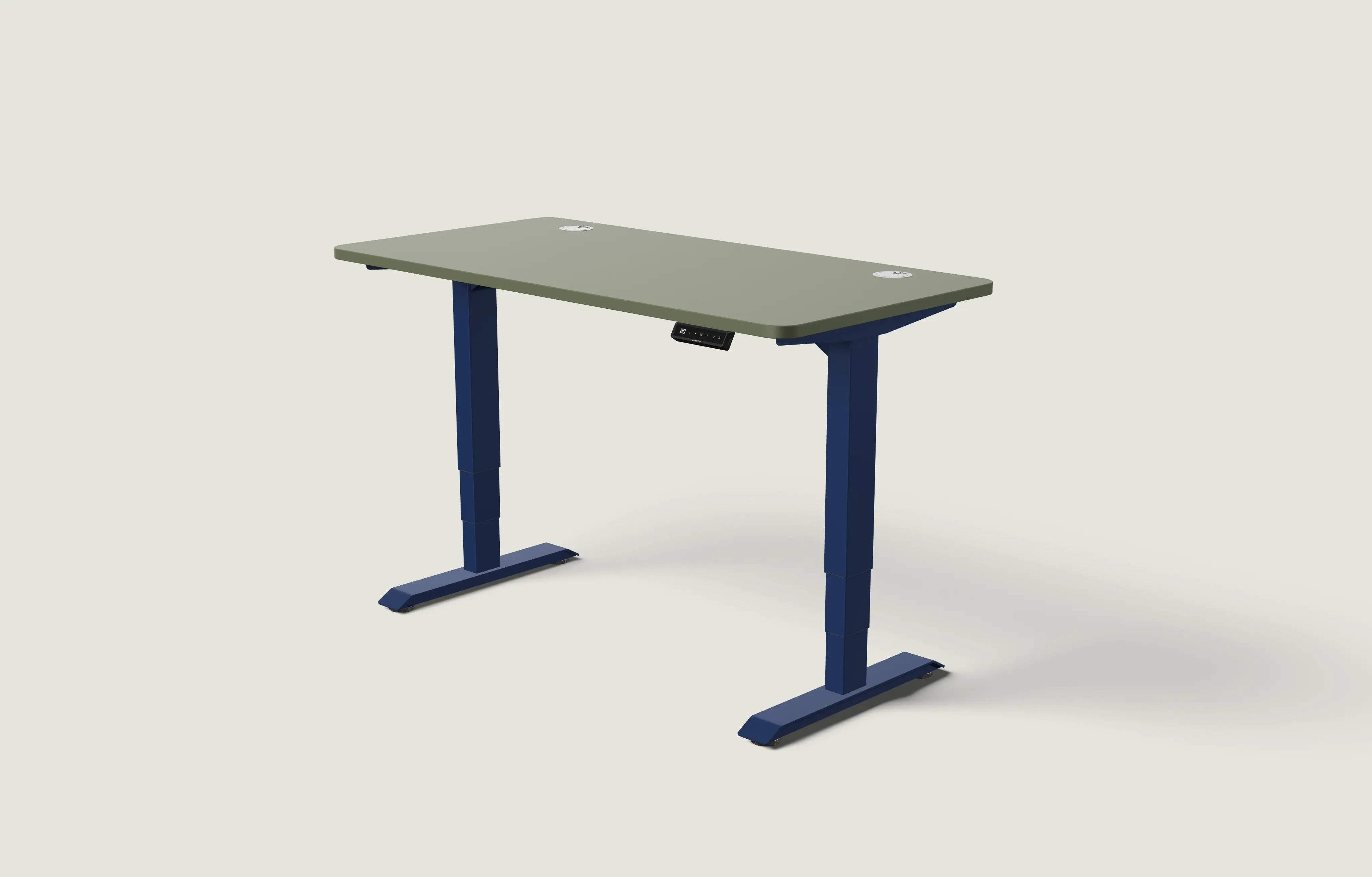 Bureau assis debout HomePro