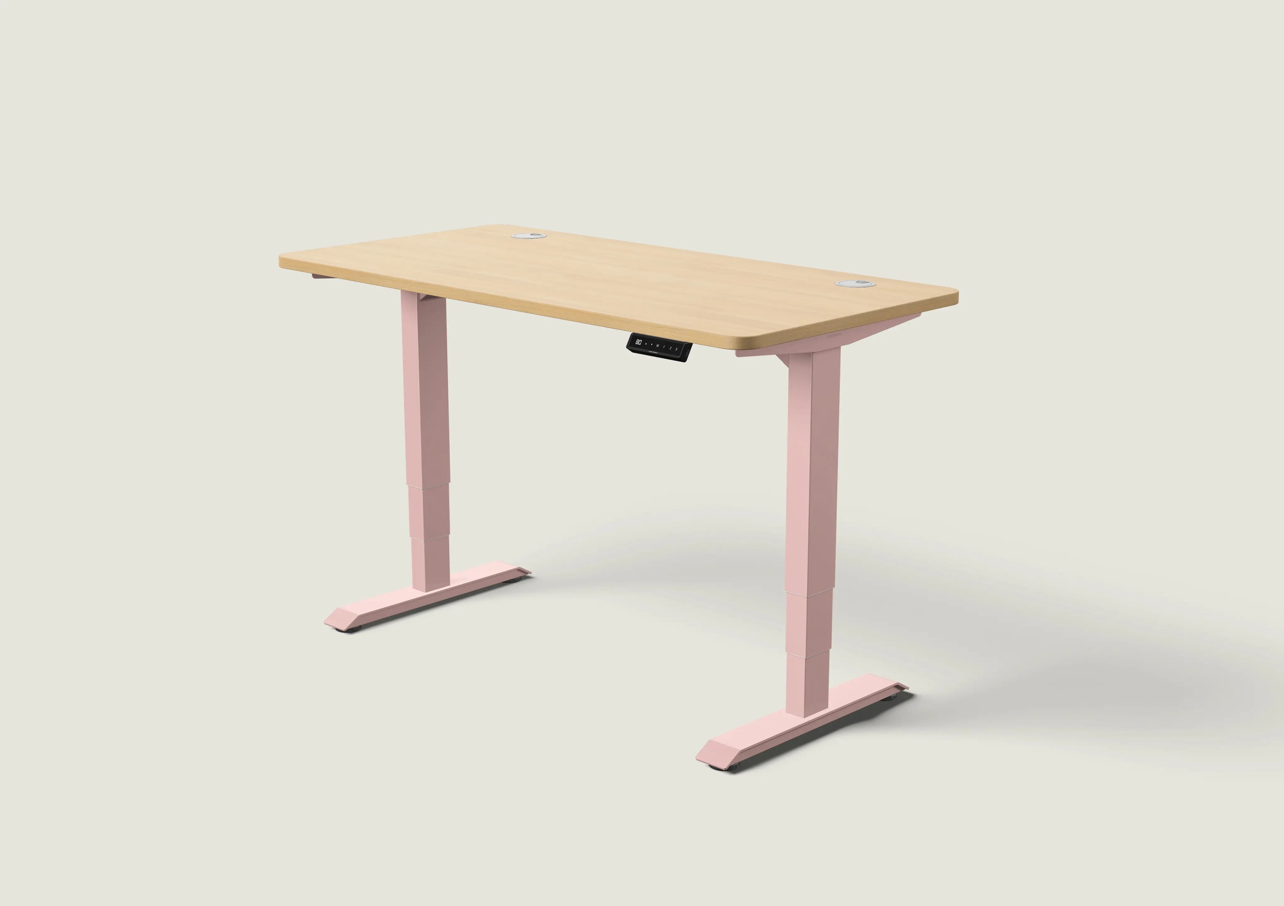Bureau assis debout HomePro