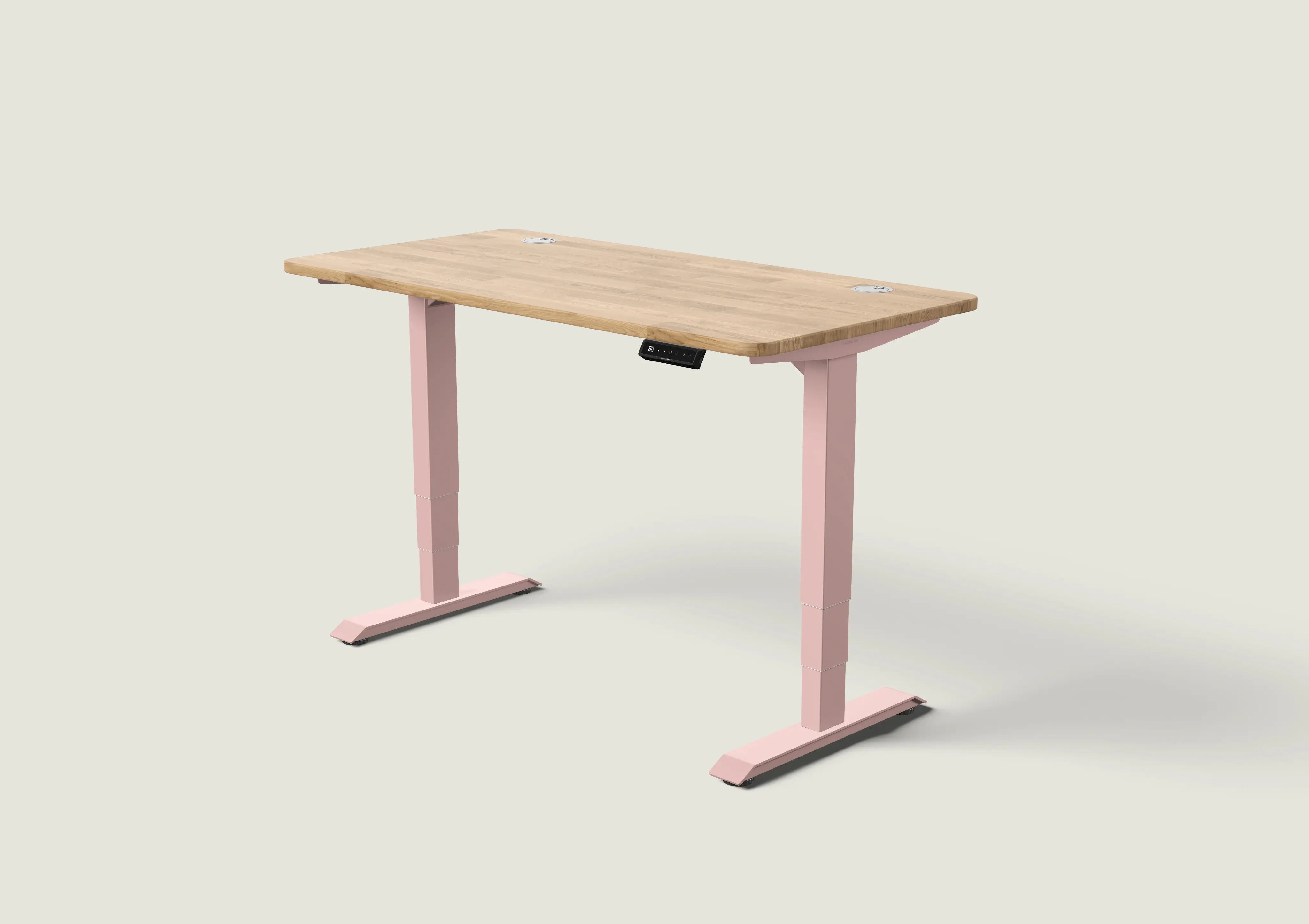 Bureau assis debout HomePro