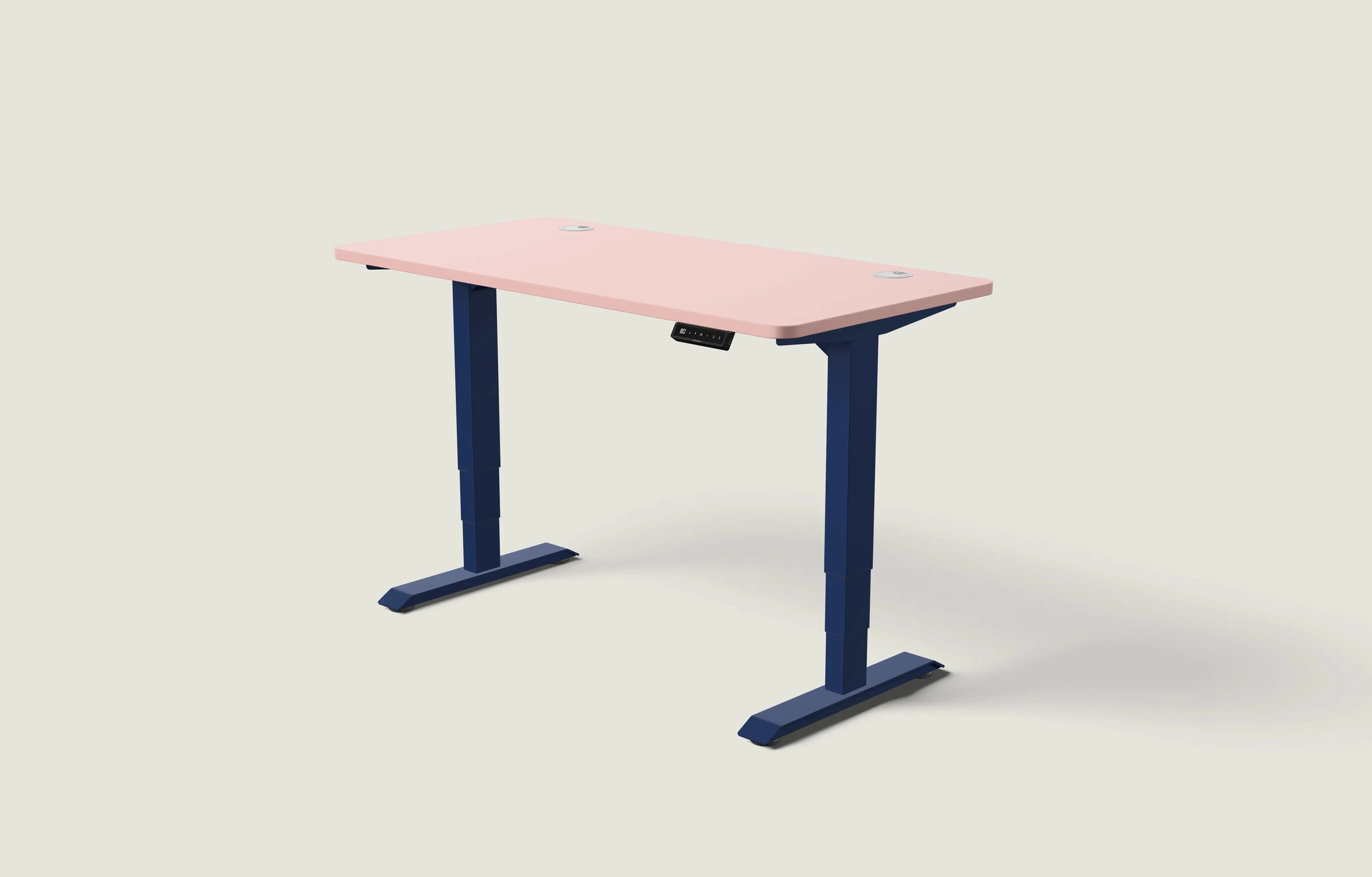 Bureau assis debout HomePro