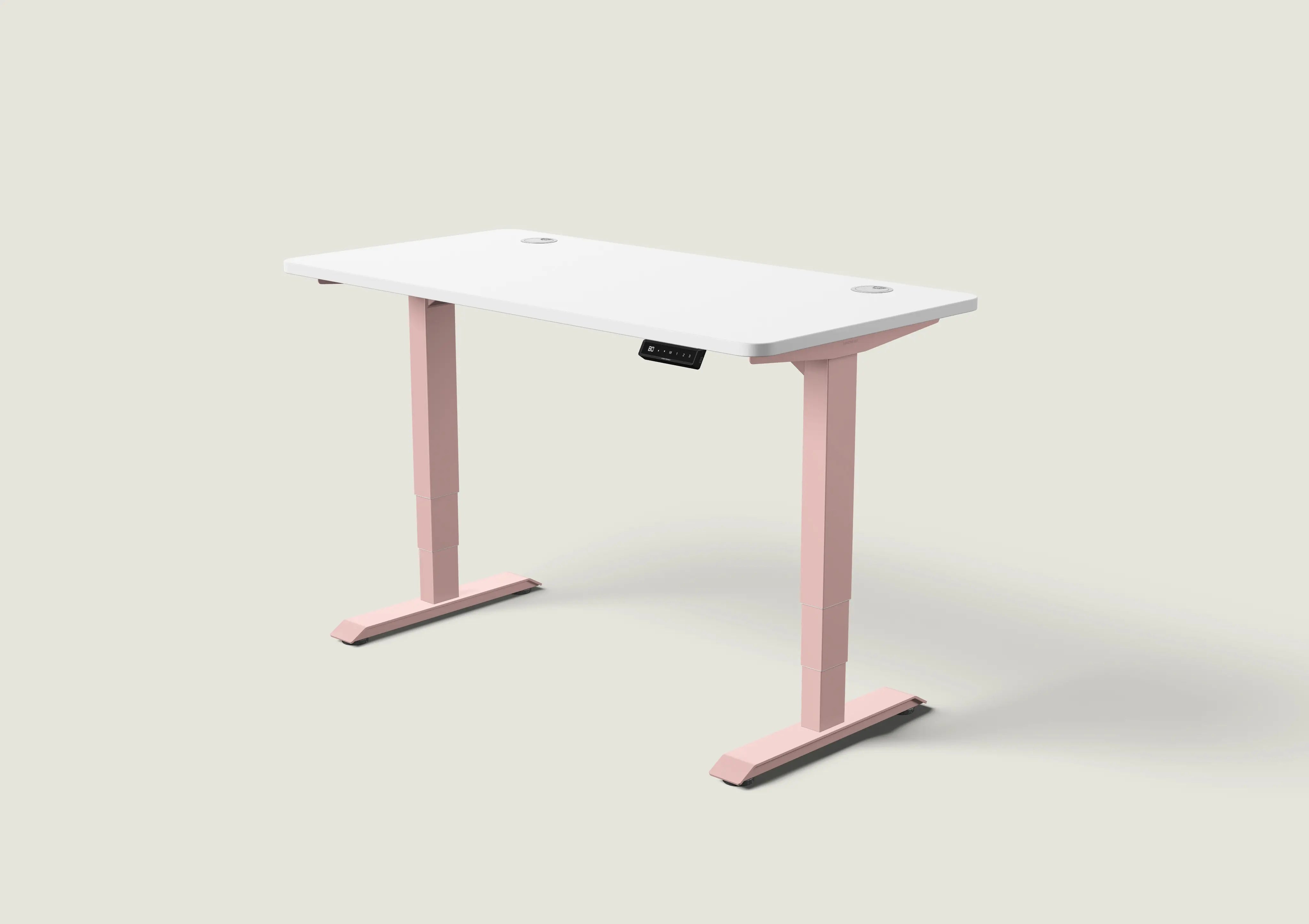 Bureau assis debout HomePro