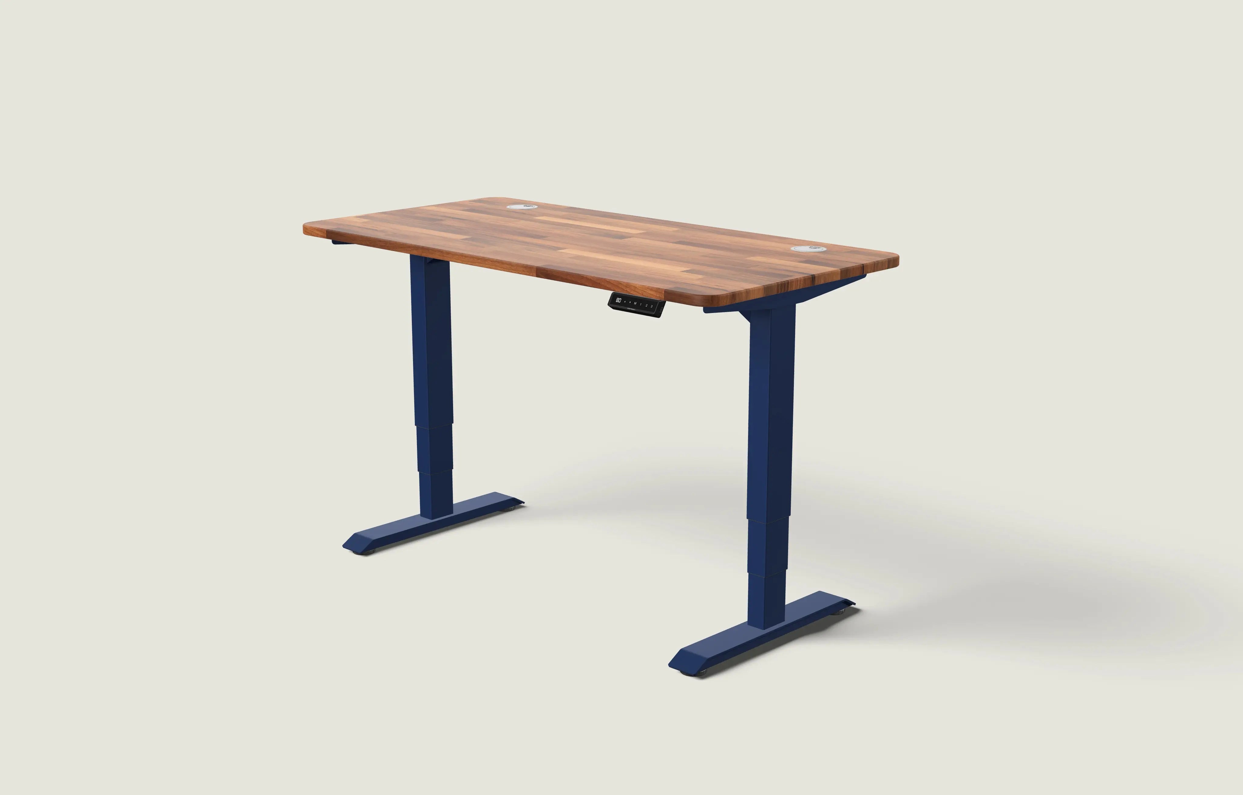 Bureau assis debout HomePro