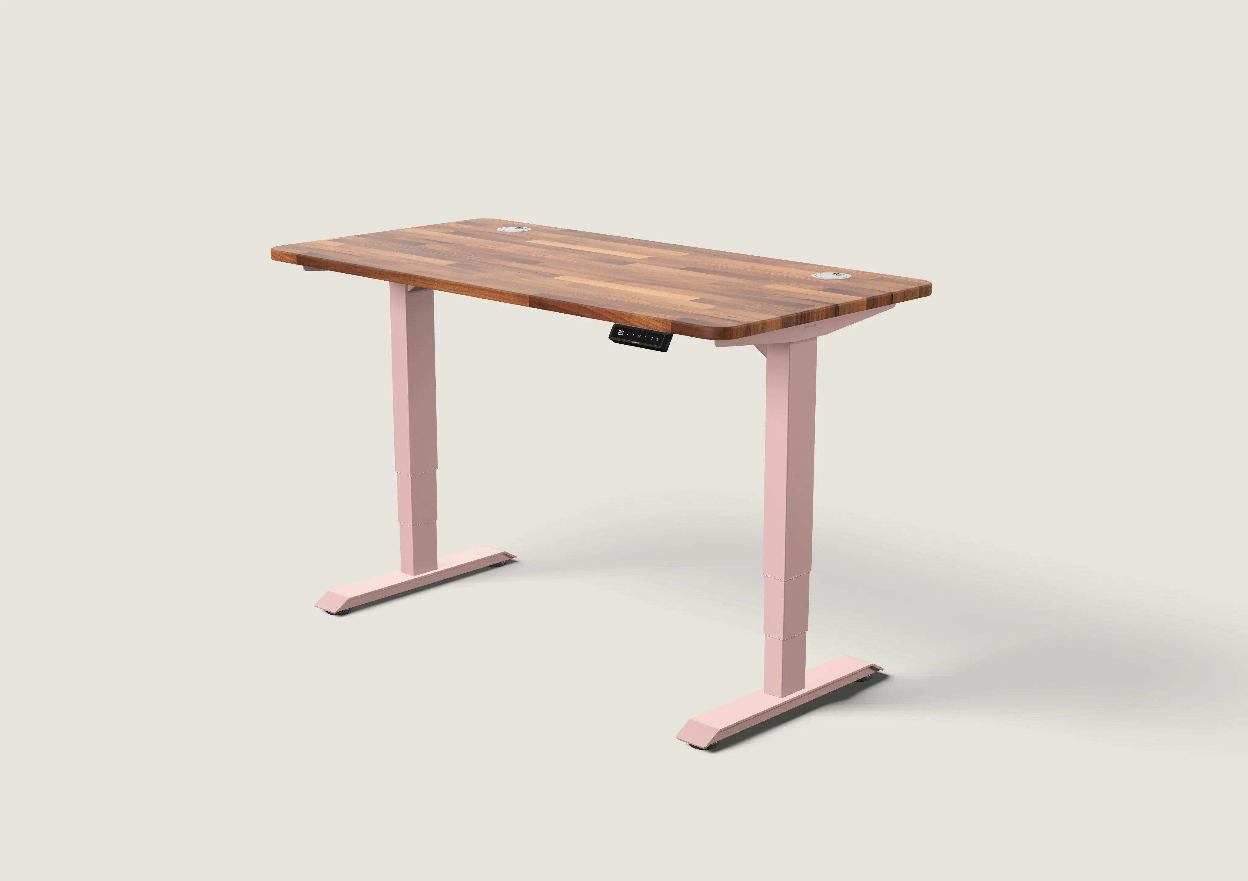 Bureau assis debout HomePro