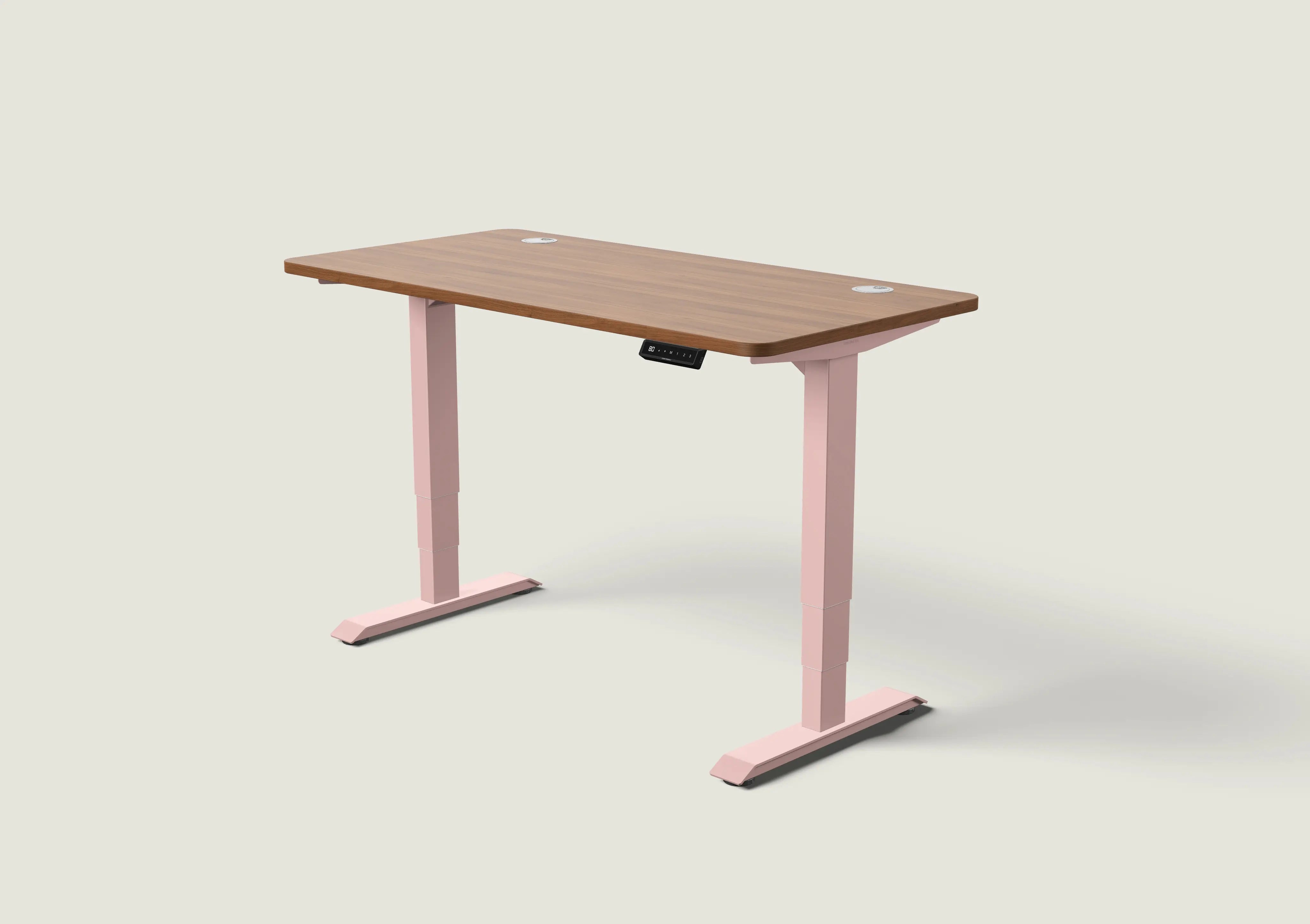 Bureau assis debout HomePro