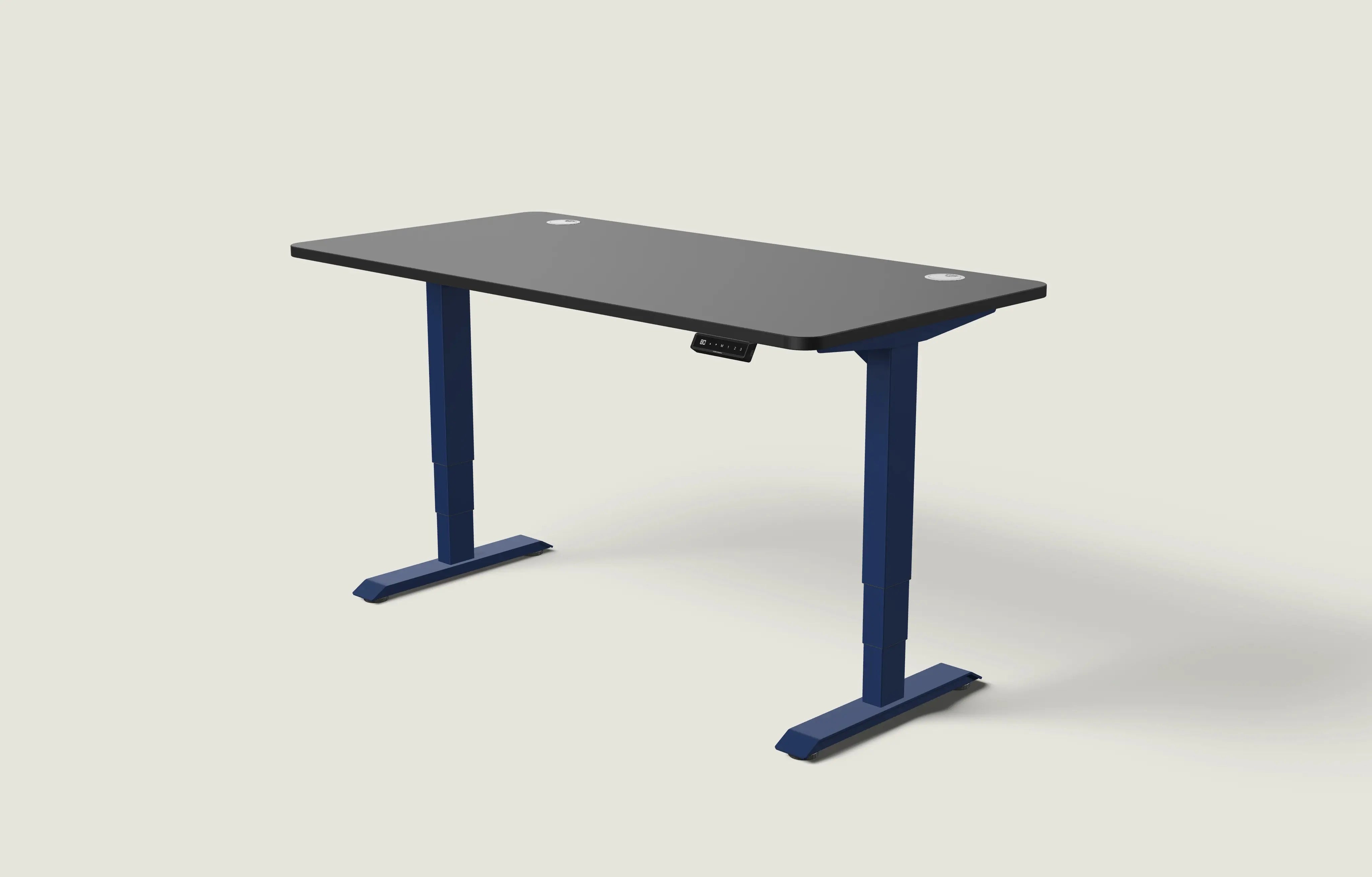 Bureau assis debout HomePro