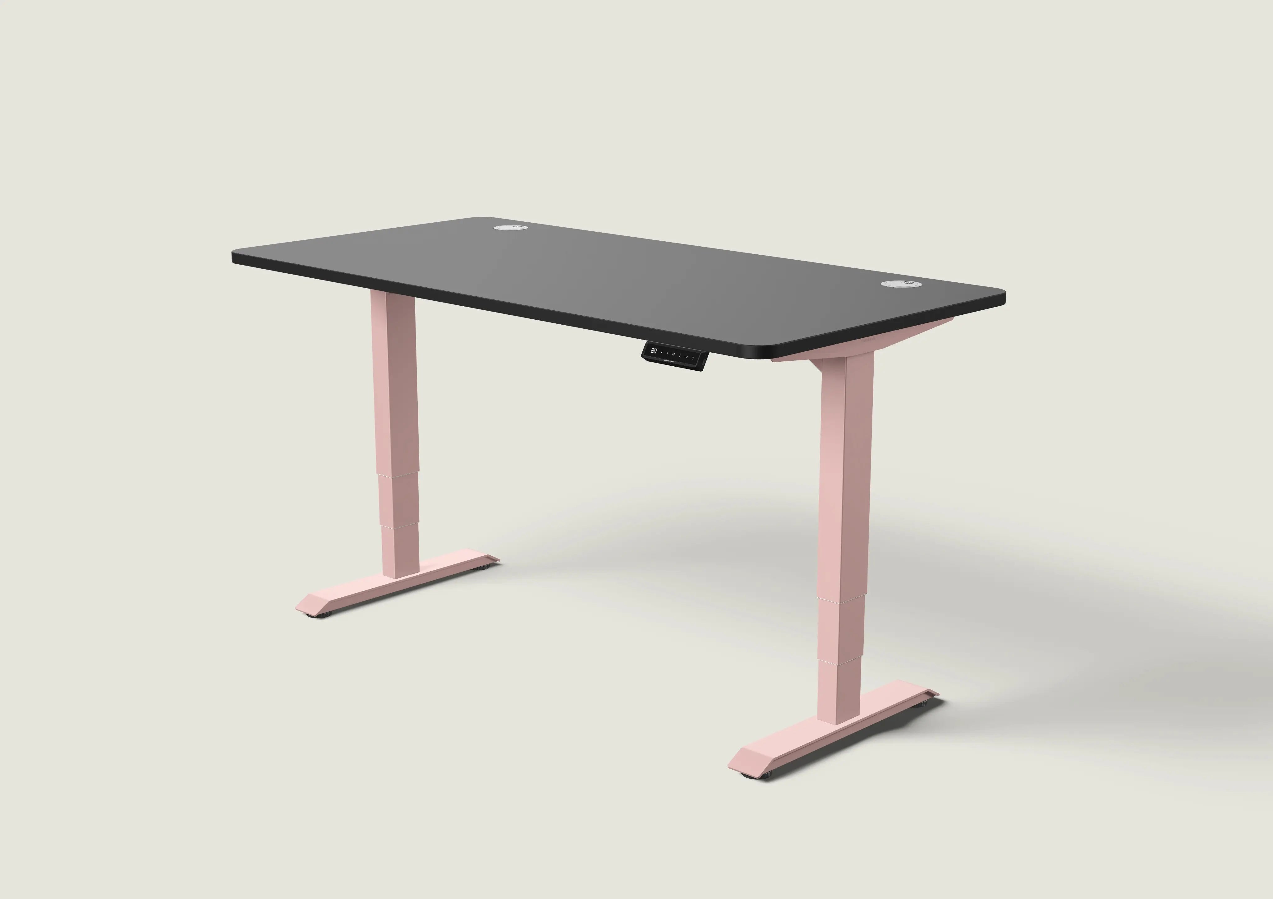 Bureau assis debout HomePro