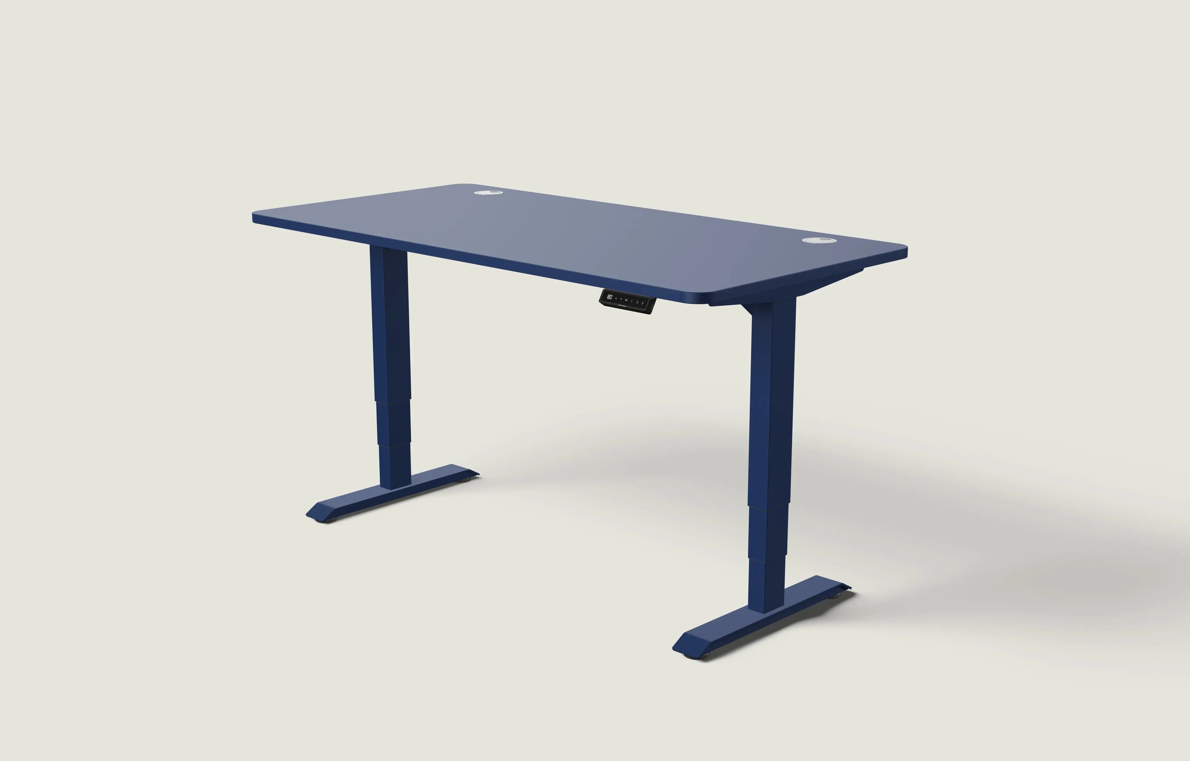 Bureau assis debout HomePro