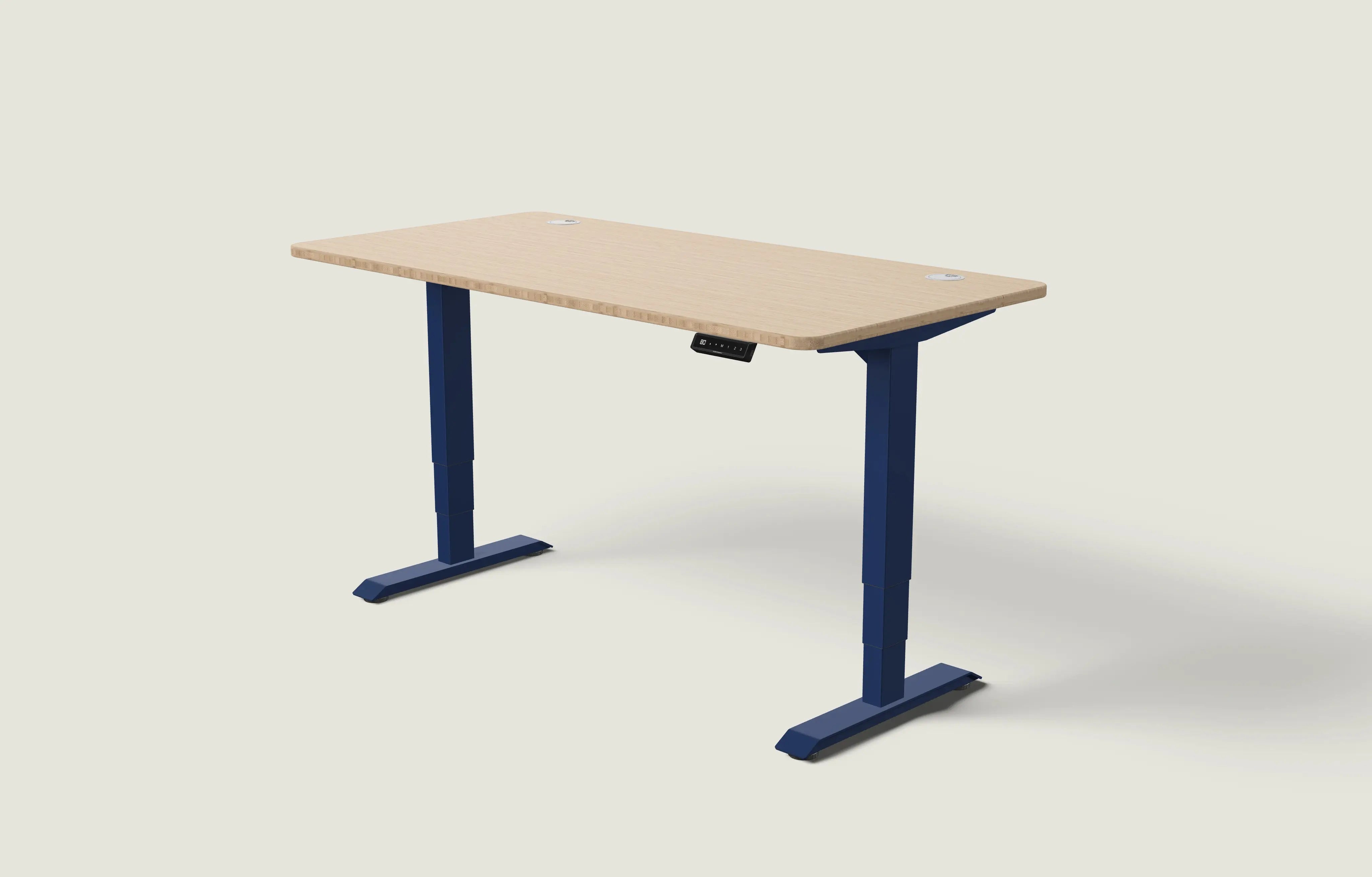 Bureau assis debout HomePro